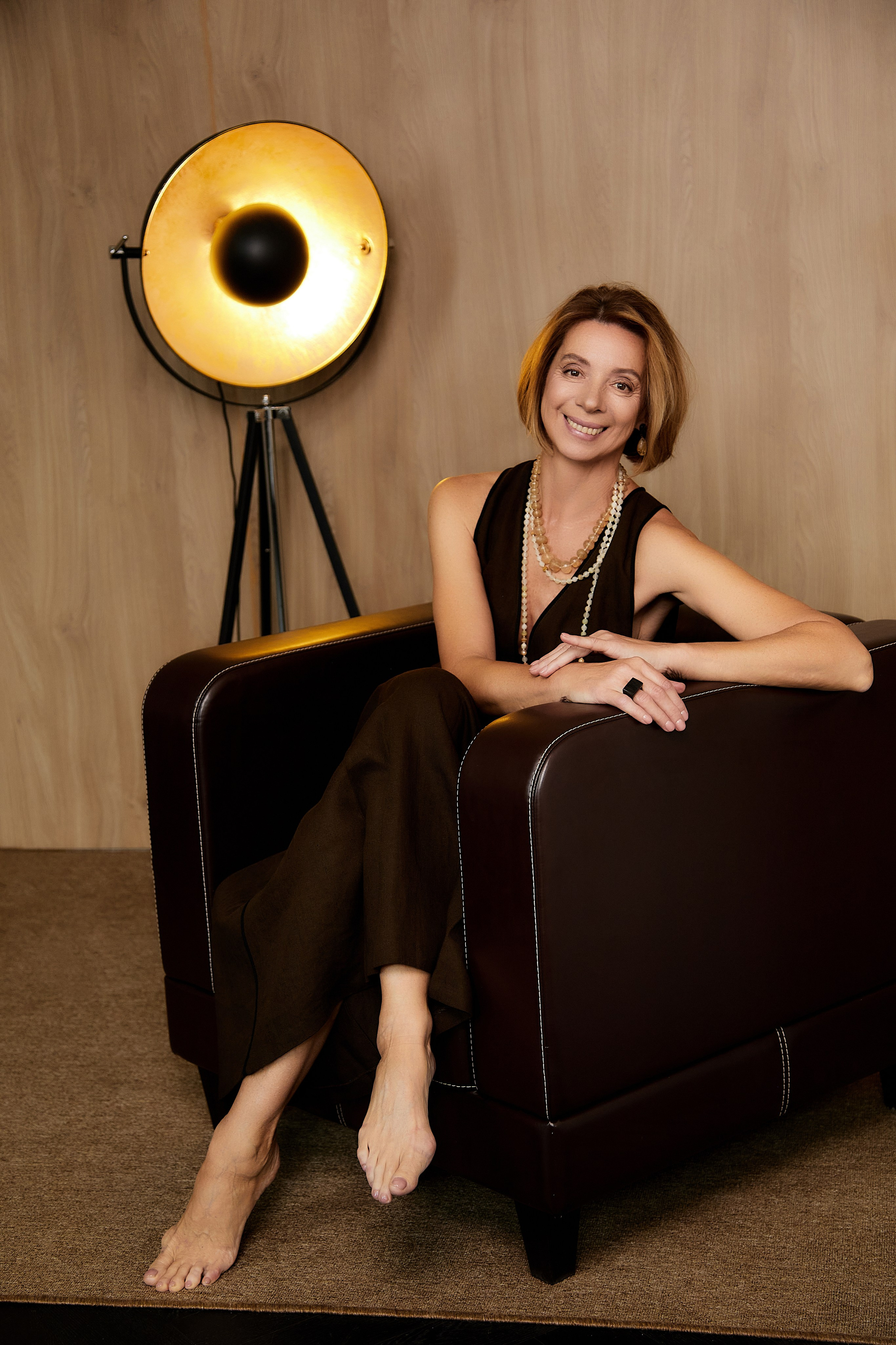 Ирина. Фотограф в Минске Анна Кучинская