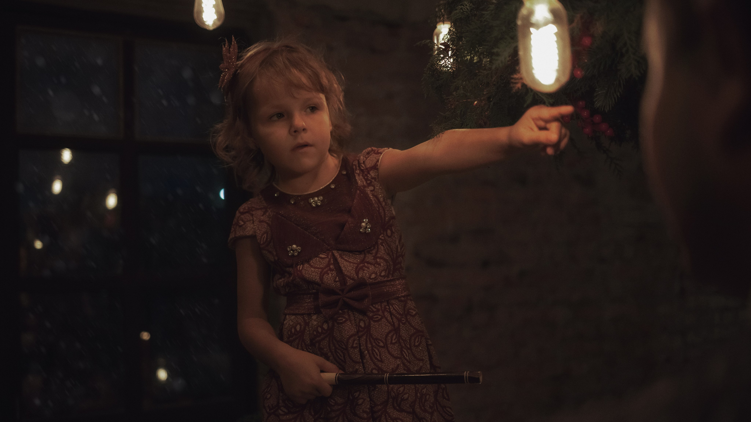 Новогодний Подарок. Фотограф и Видеограф Артур Гимаев