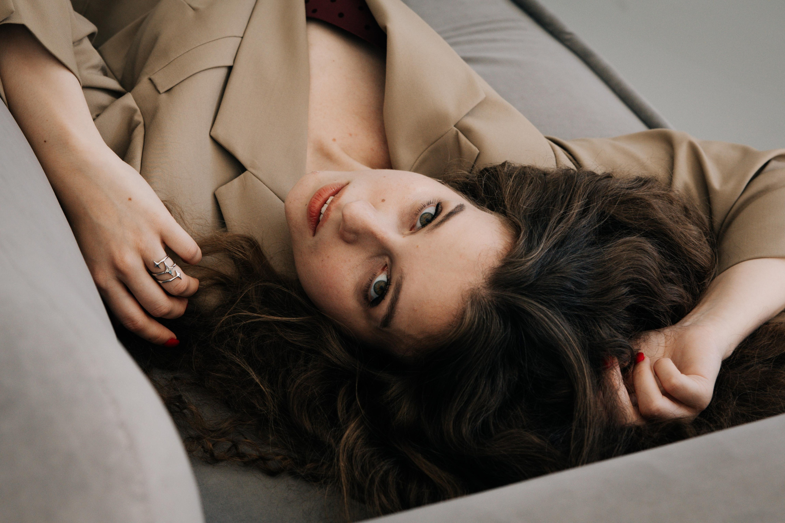 Анастасия. Ксения Цыгир, фотограф в Петербурге