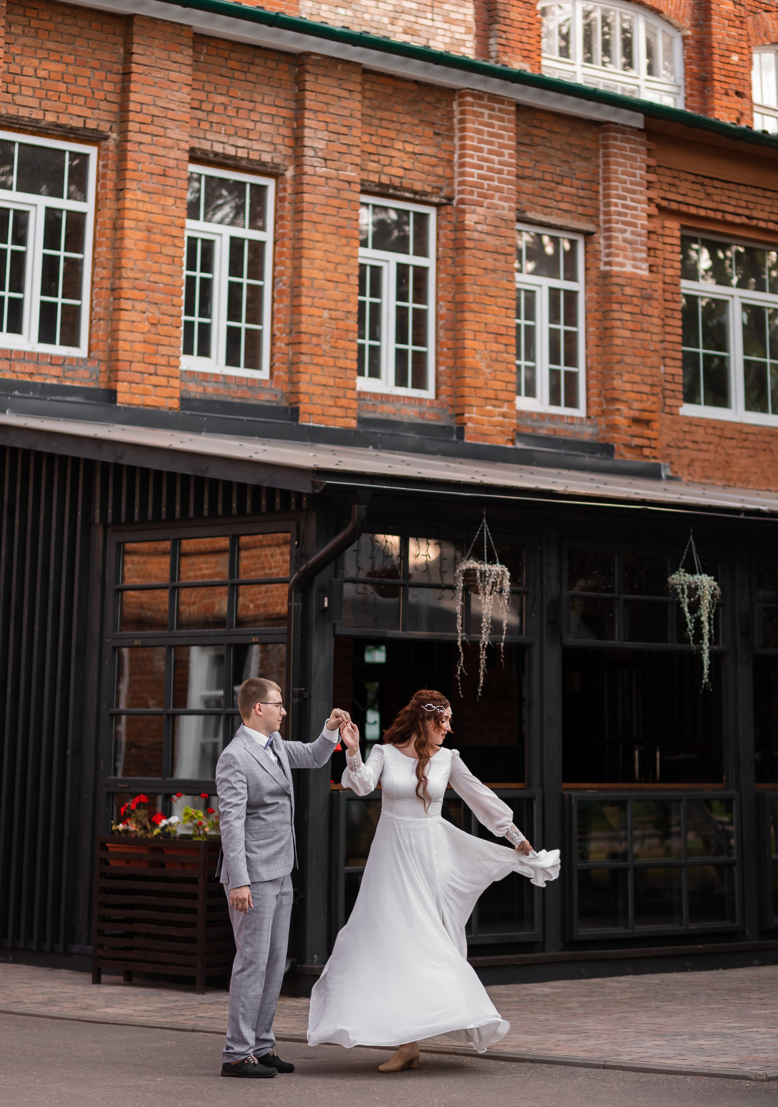 Свадьба Татьяны и Андрея. Свадебный фотограф Татьяна Фот