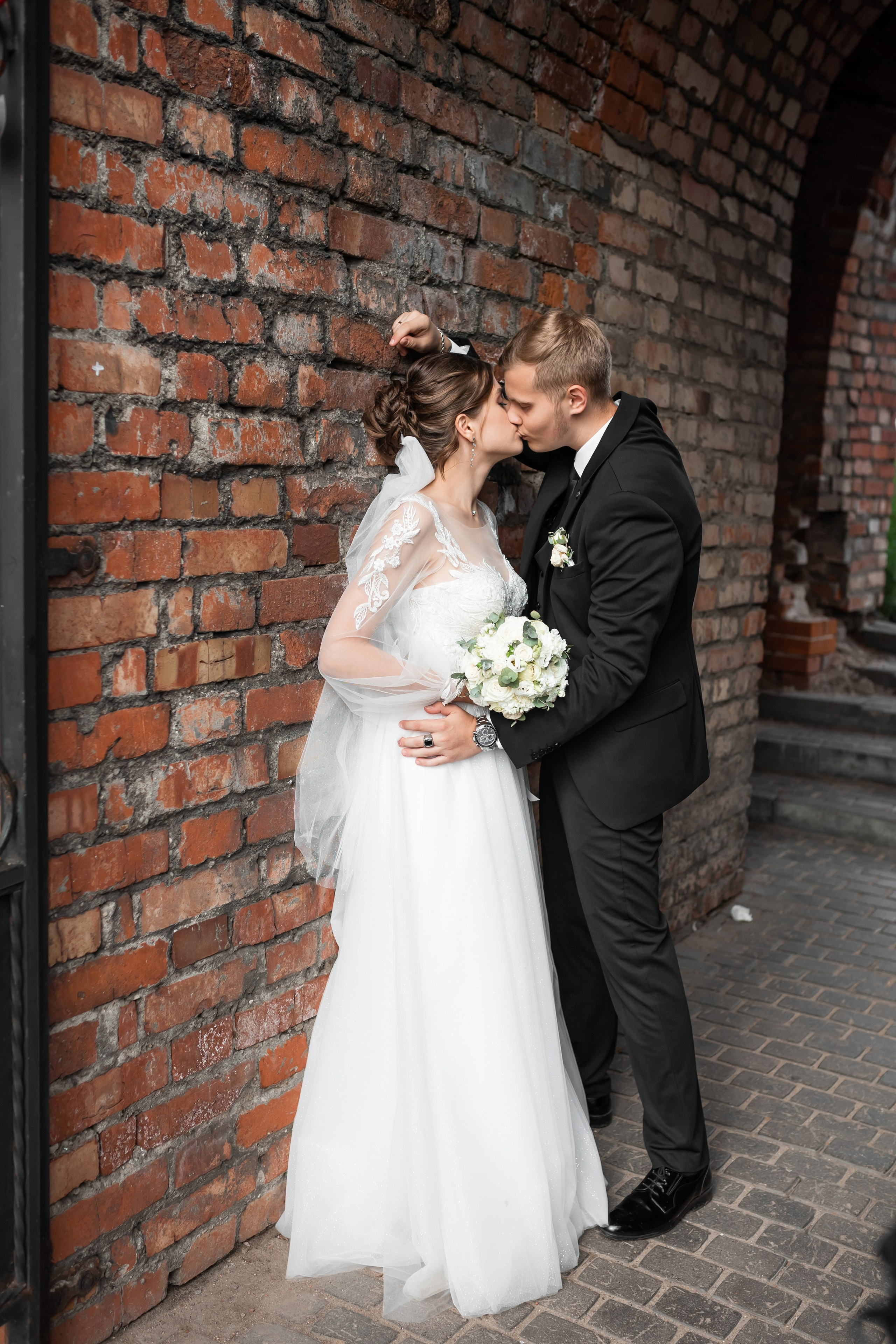 Наталья и Данила 24.08.24. Свадебный фотограф Татьяна Фот