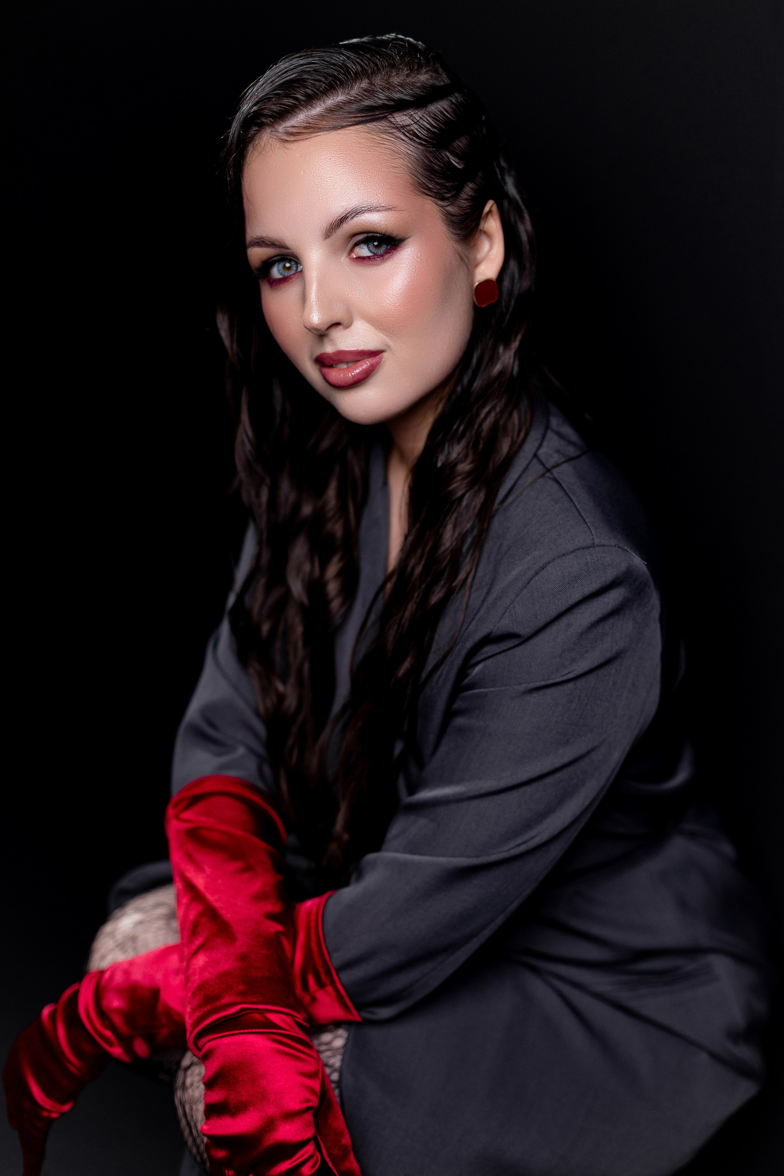 Съемка для Дианы. Свадебный и портретный фотограф в Миассе Филиппенко Дарья