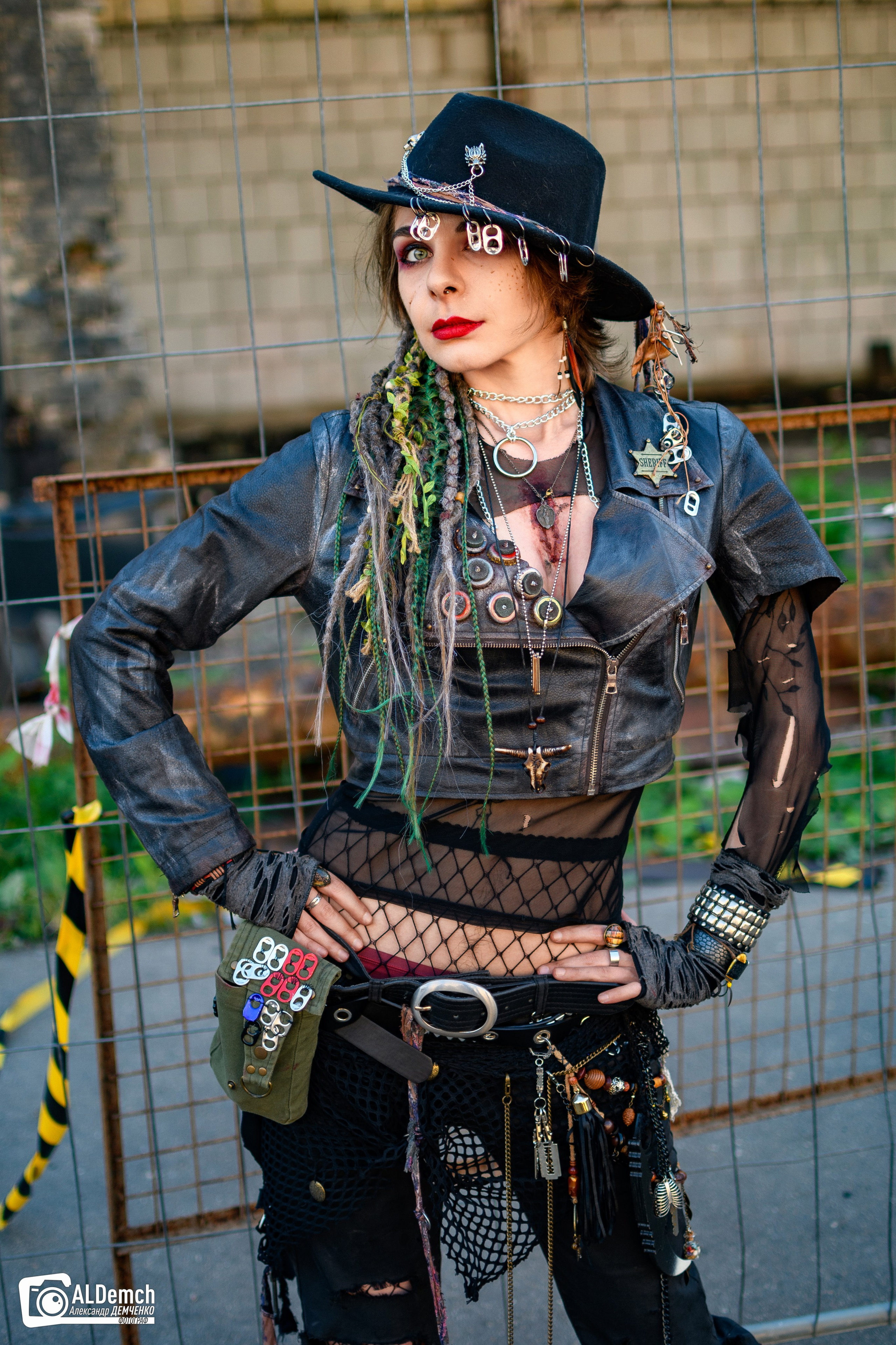 Epic Con Russia фестиваль в Москве Фотографии от фотографа