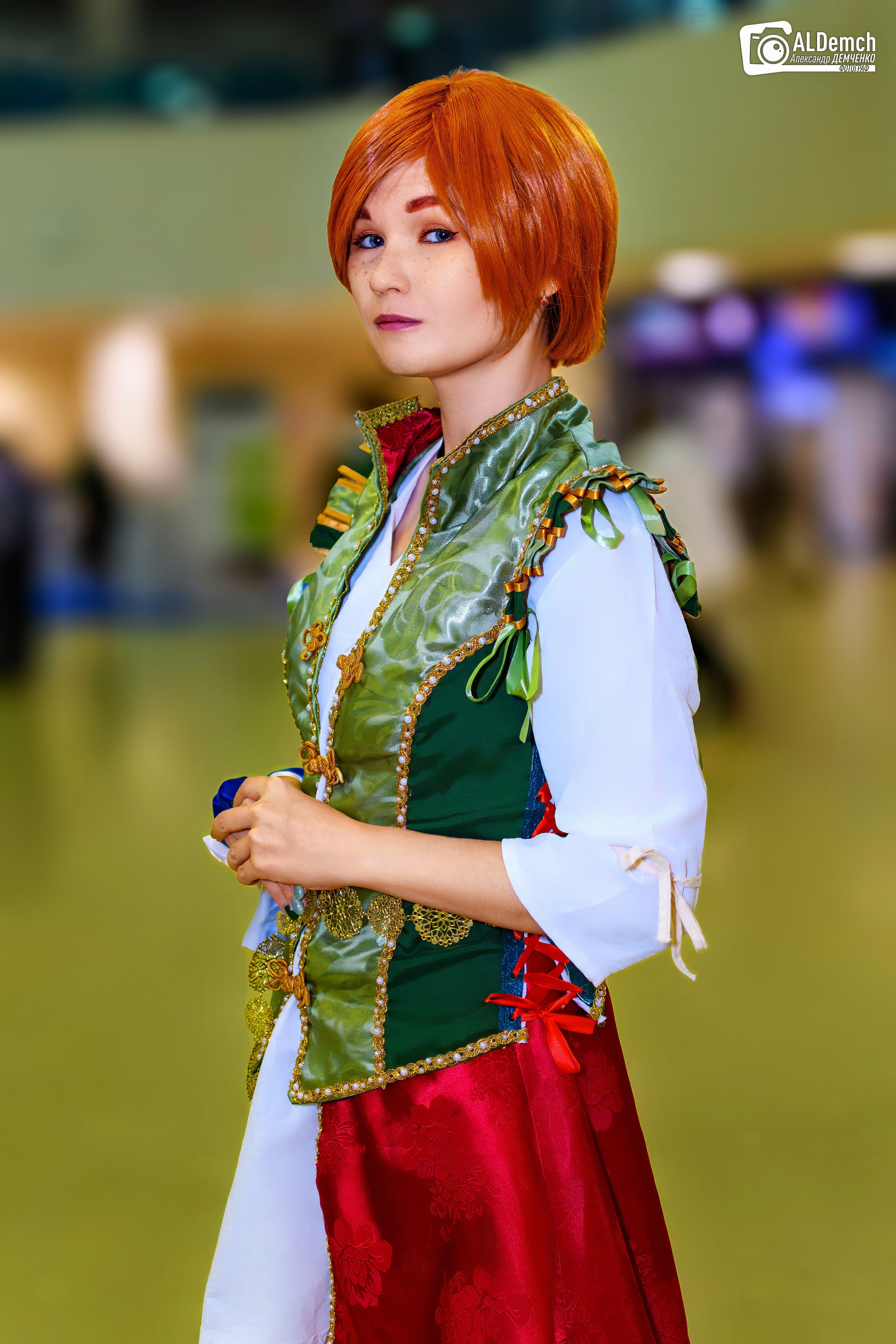 Новогодняя фотосессия в студии семейная в Москве и Дмитрове