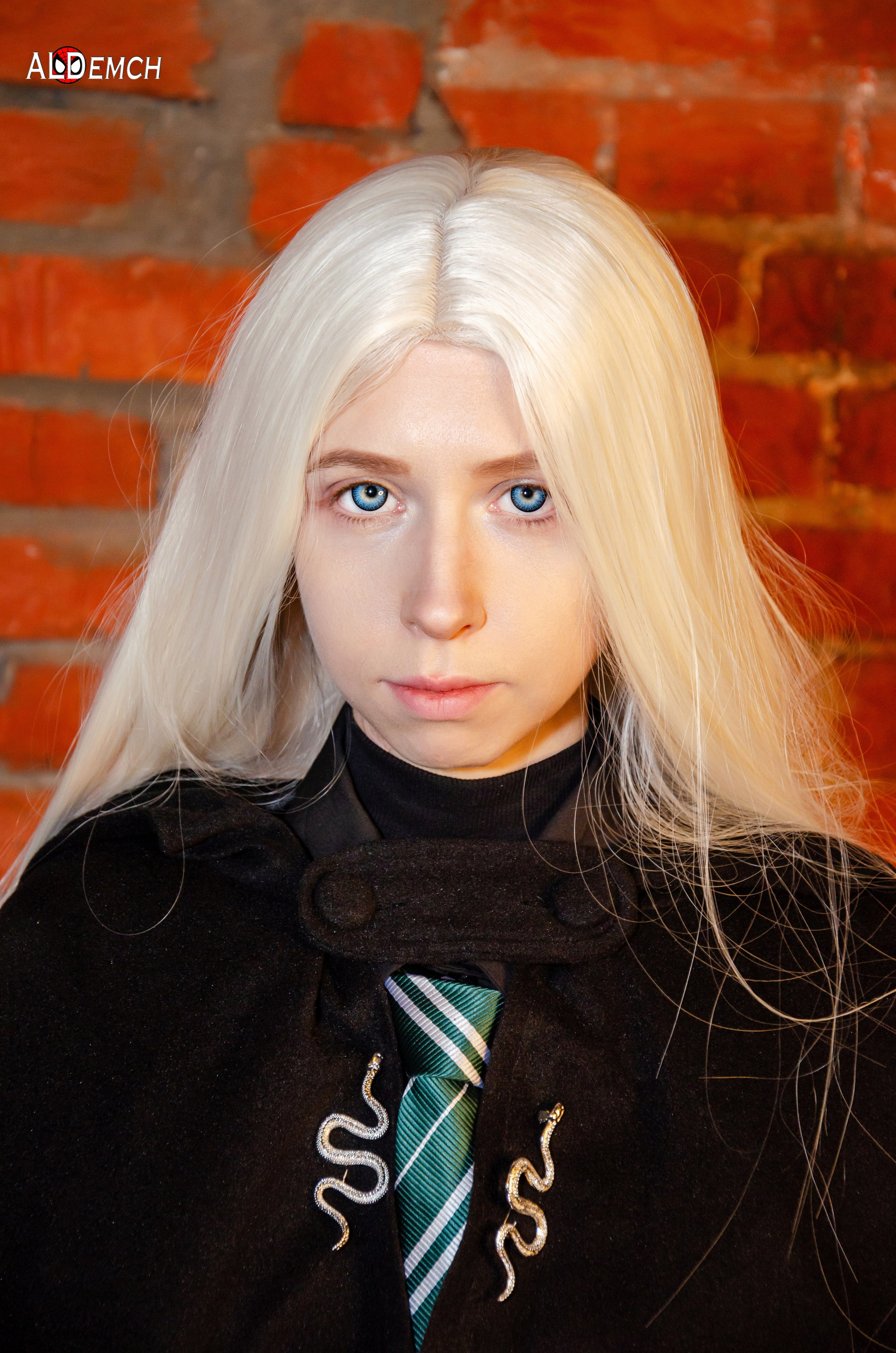 Хэллоуин и косплей фестиваль FFP в Москве, Красный Октябрь