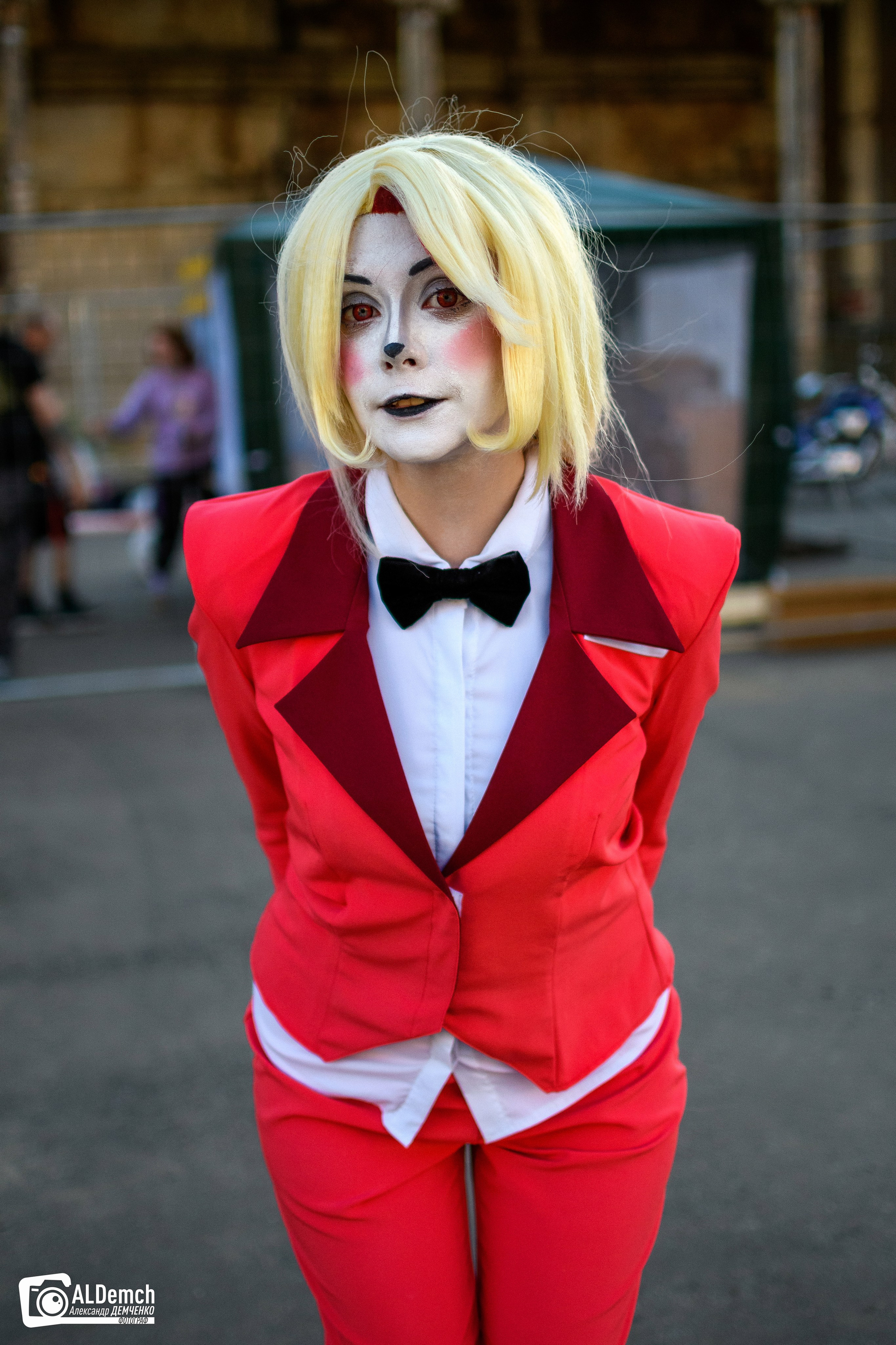 Epic Con Russia 2025 фото с косплей фестиваля в Москве