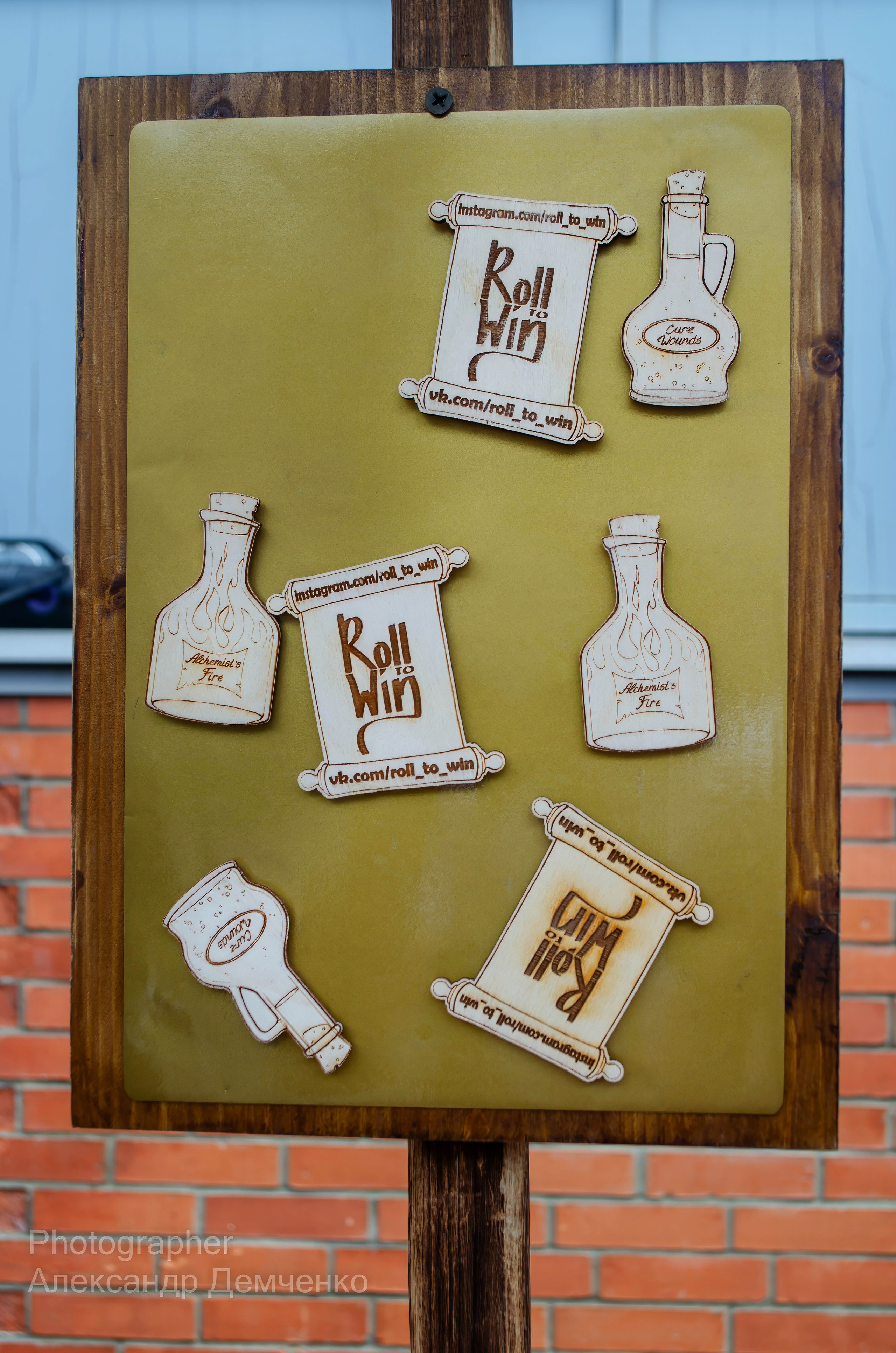 Epic Con Russia 2025 фото с косплей фестиваля в Москве