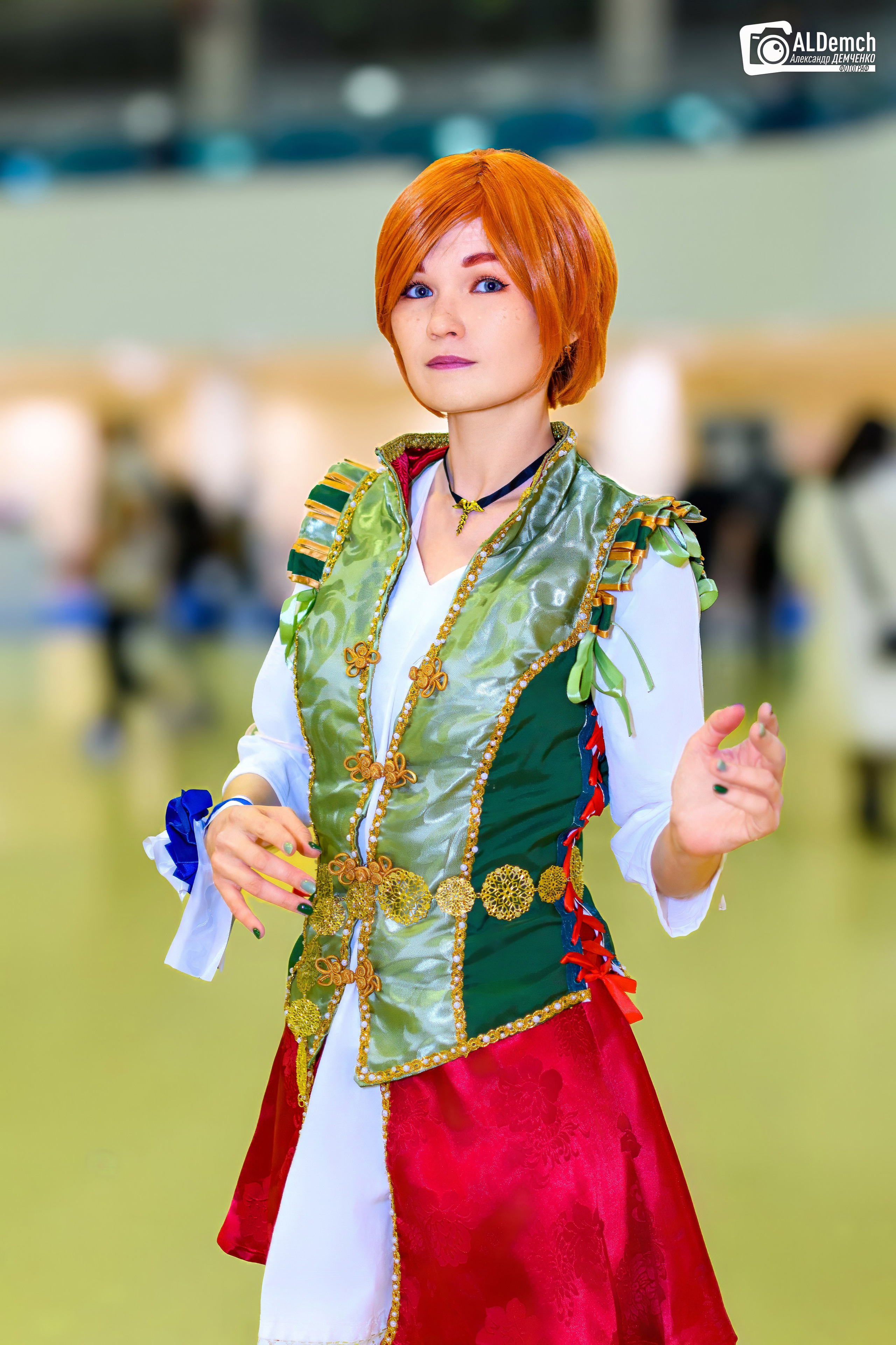 Аниме картинки персонажей и косплей фото в России Москве