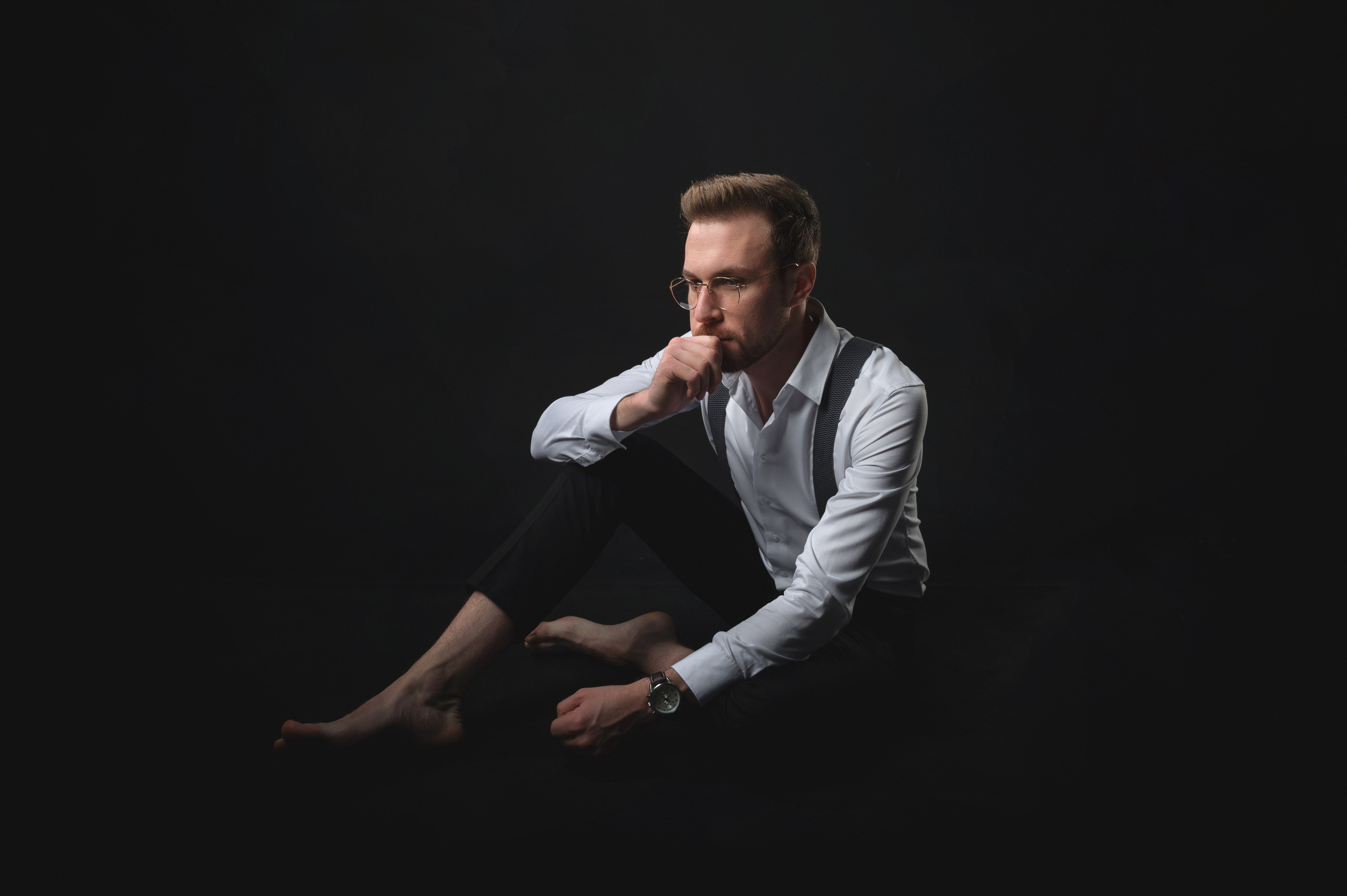 Айдар. Портретный фотограф