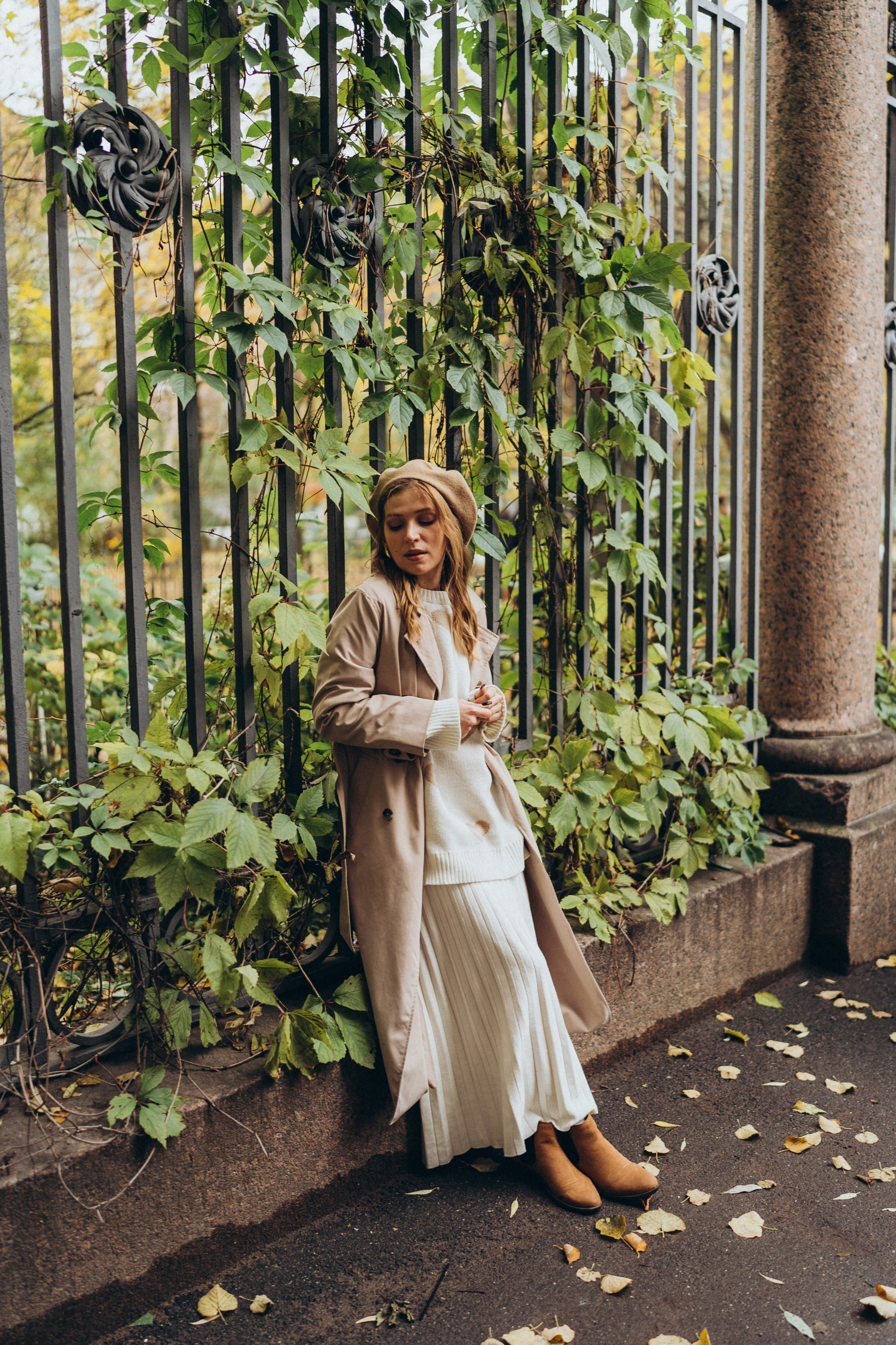 Анастасия. Фотограф в Санкт-Петербурге — Лучина Екатерина