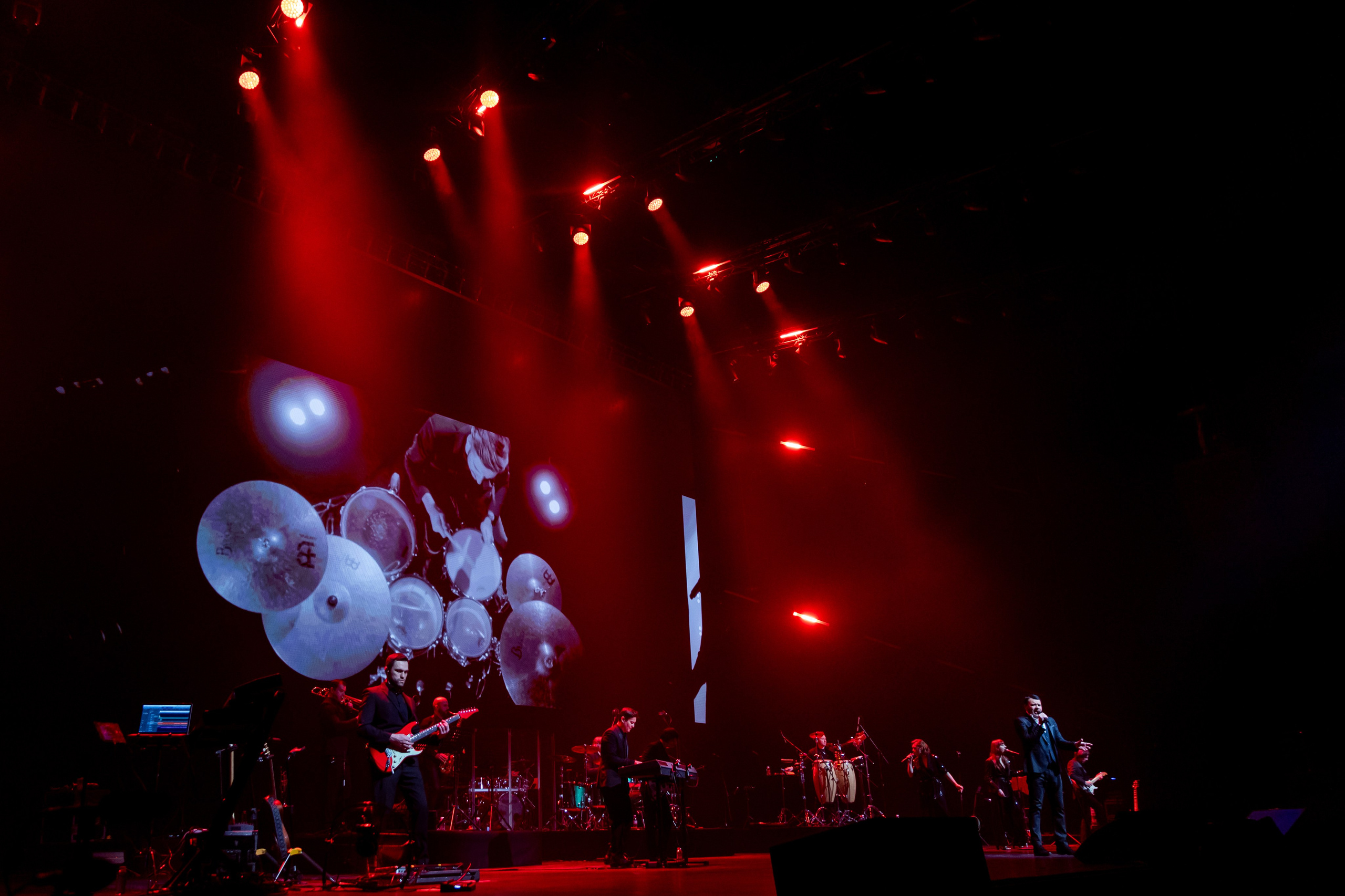 Emin, Live Арена. Фотограф Ольга Махалова — Санкт-Петербург, Москва, Нижний Новгород