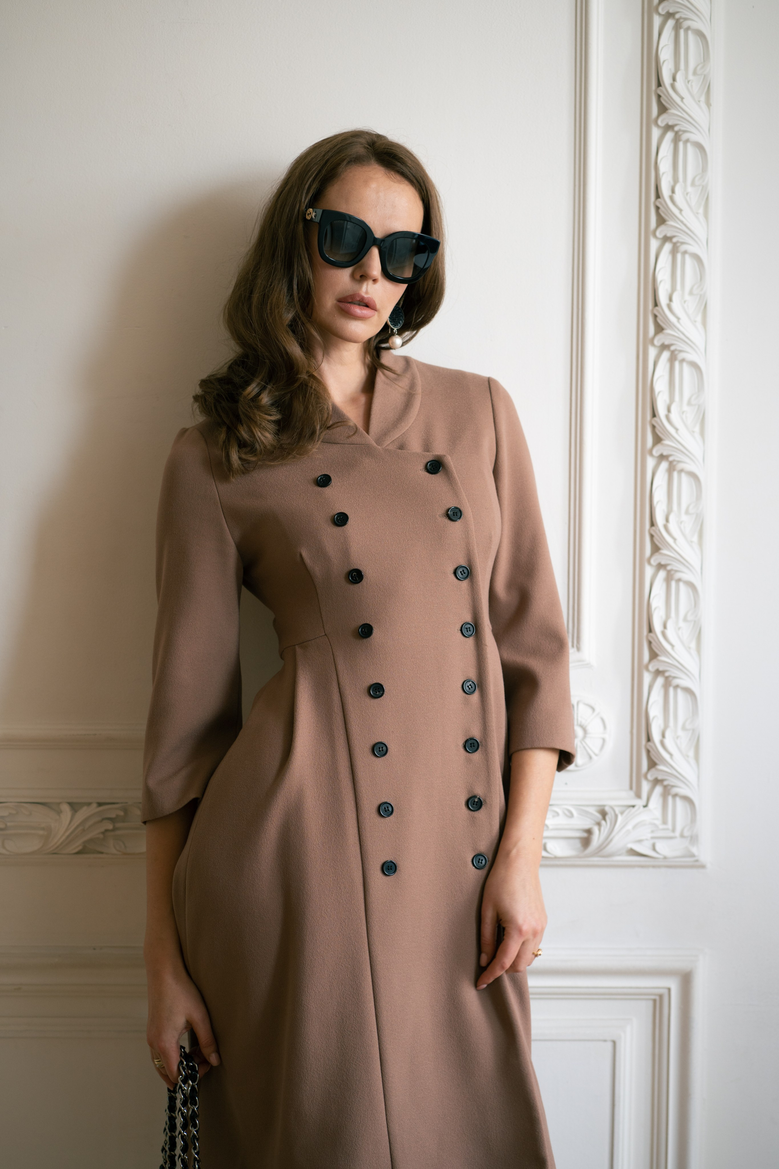 Ольга цвет октябрь. Портретный фотограф из Санкт-Петербурга Наталья Бялая