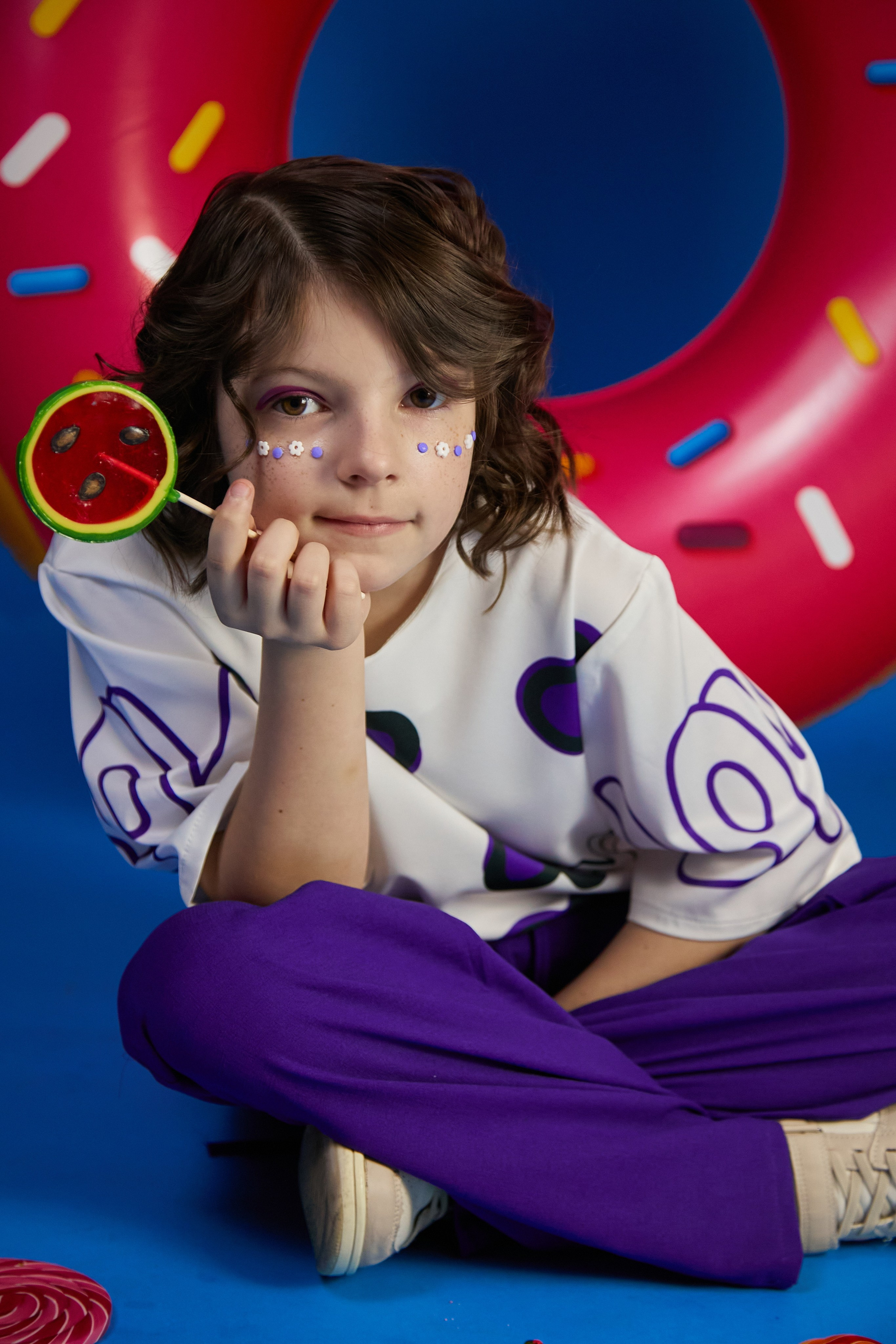 «Леденцы и пончики». Свадебный и креативный фотограф в ЮФО и МСК