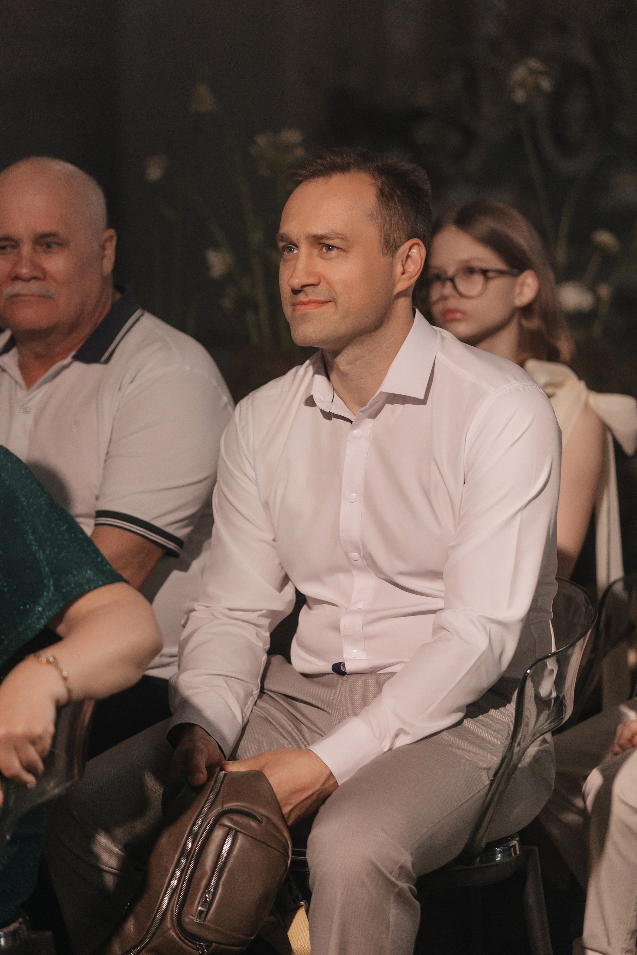 Ваня и Катя. Свадебный и Репортажный фотограф Нижний Новгород Москва Ежов Иван