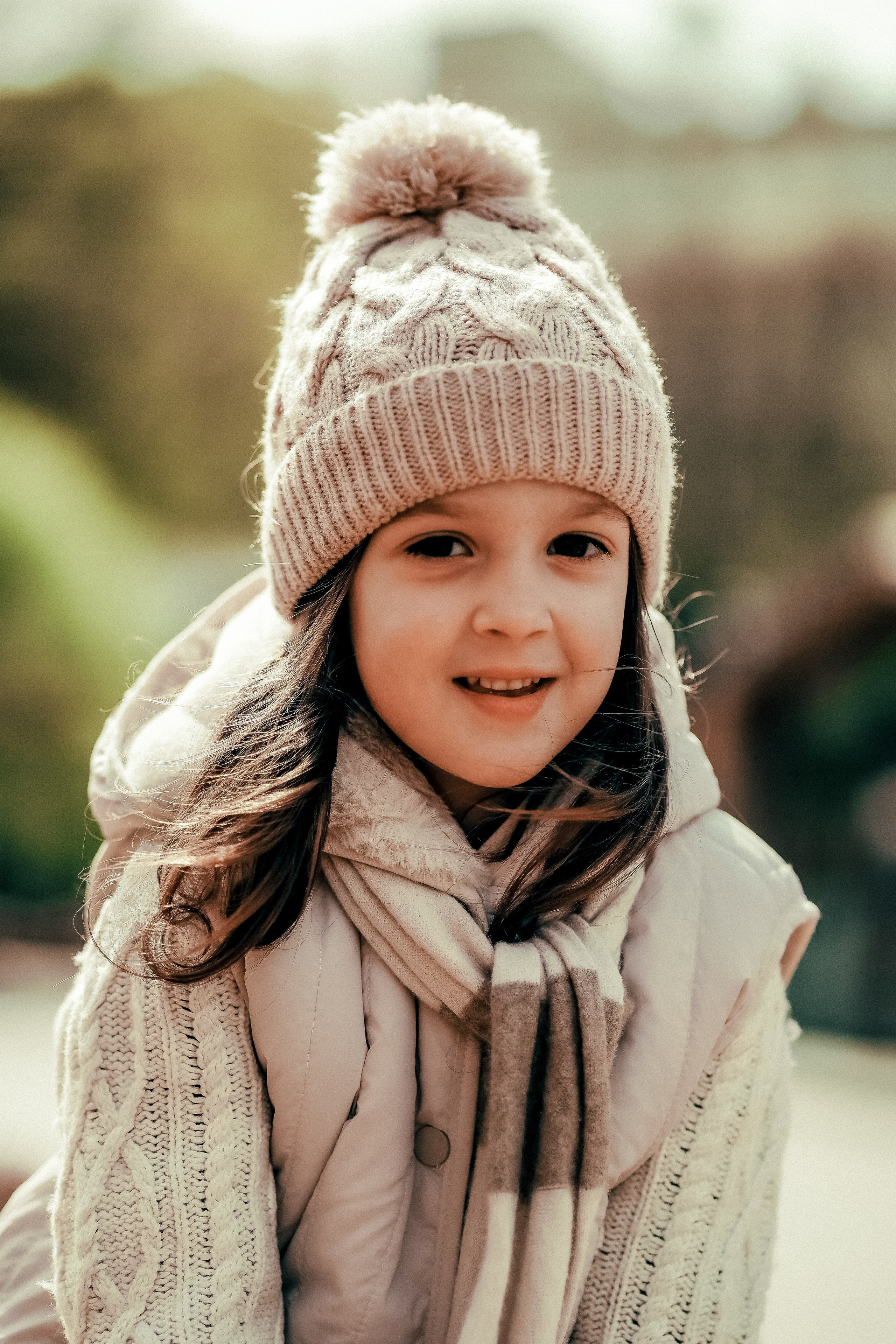 Весна и оранжевое настроение. Главная