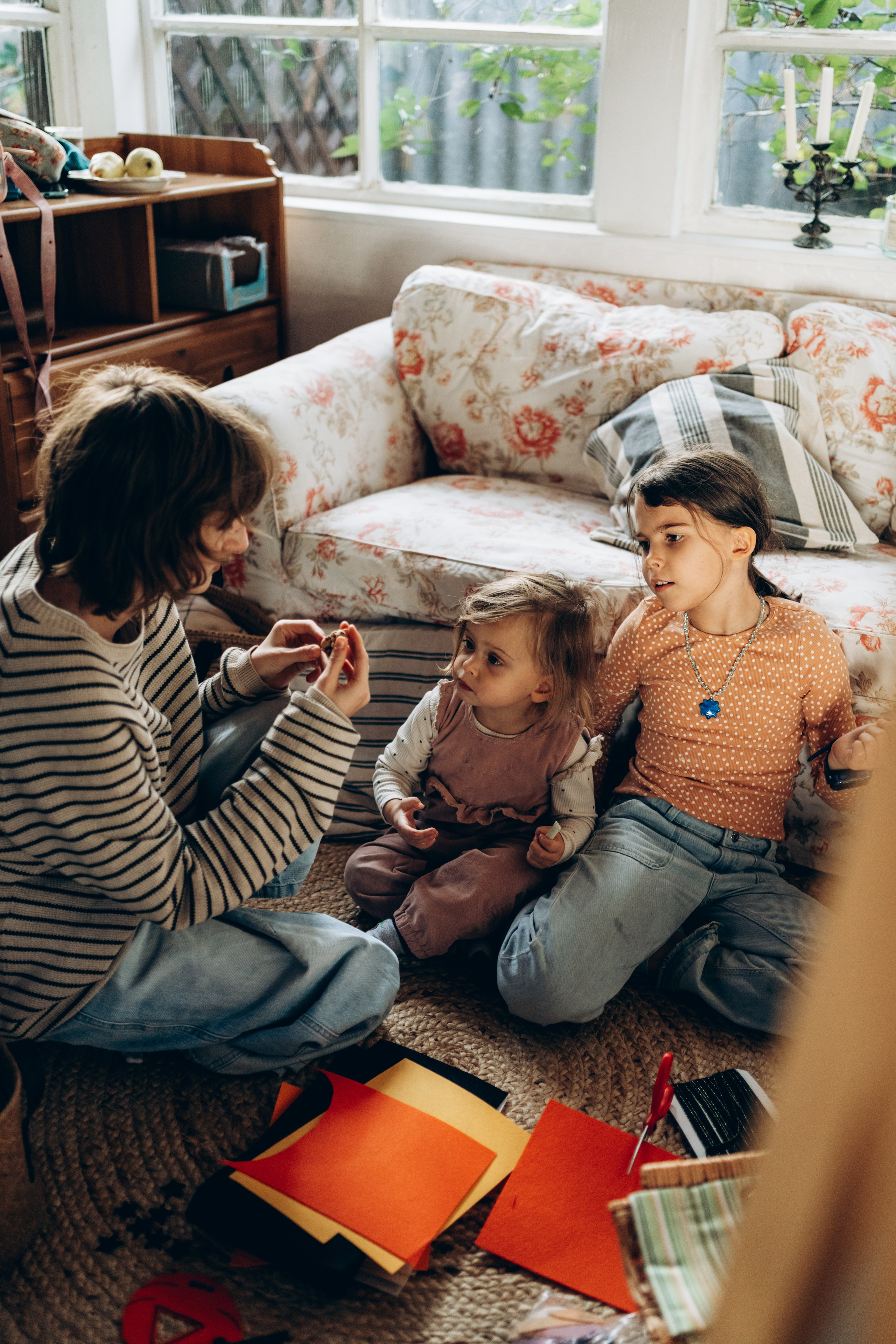 Маскарад на Зеленой даче. Семейный и детский фотограф и видеограф в Москве, Серпухове и Тарусе Валерия Сорокина