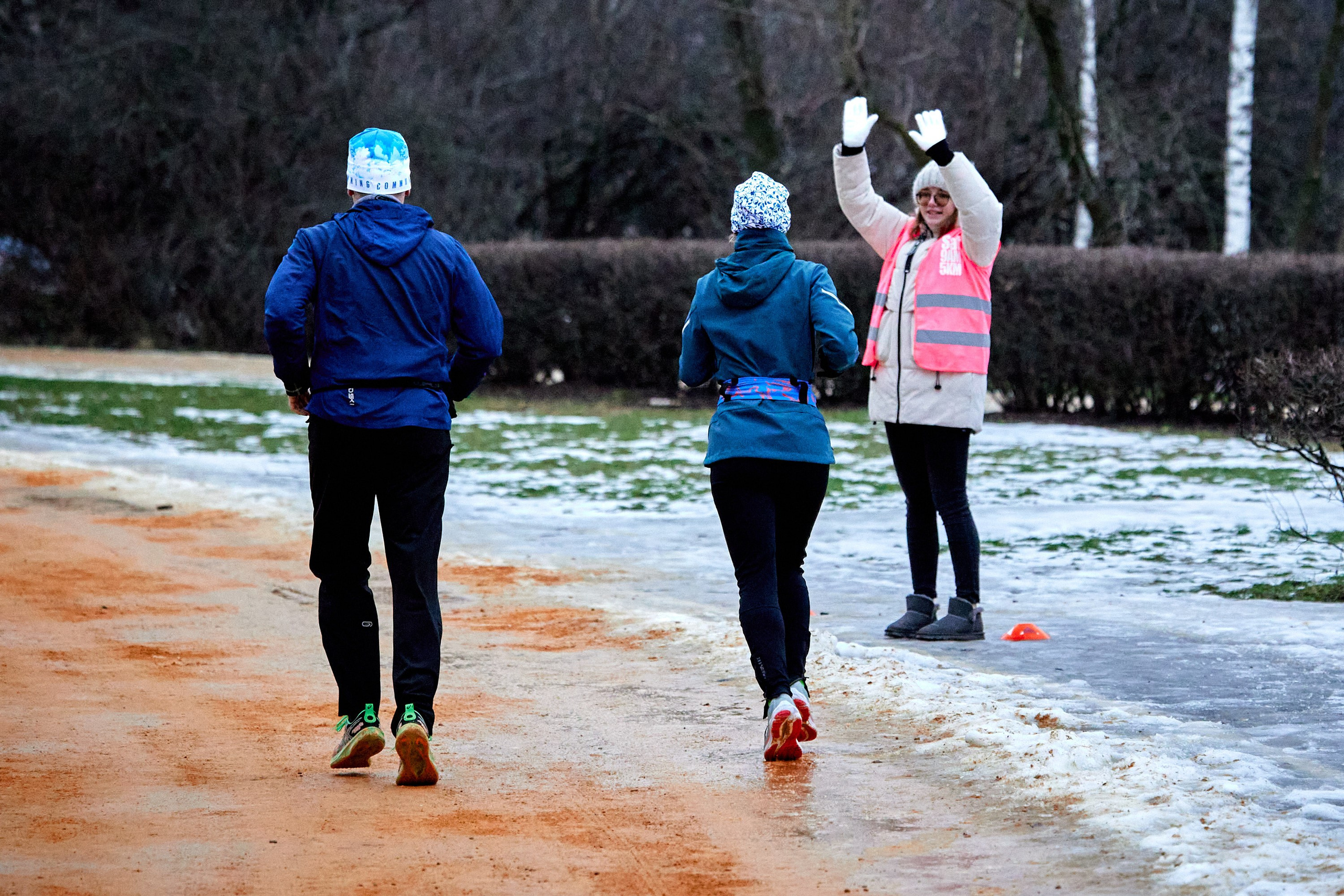 Sat9Am5Km. Спортивный и репортажный фотограф Андрей Баскаков