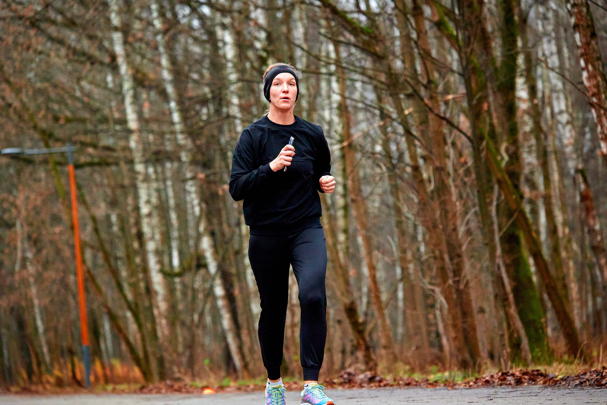 S95 Кусково. Спортивный и репортажный фотограф Андрей Баскаков