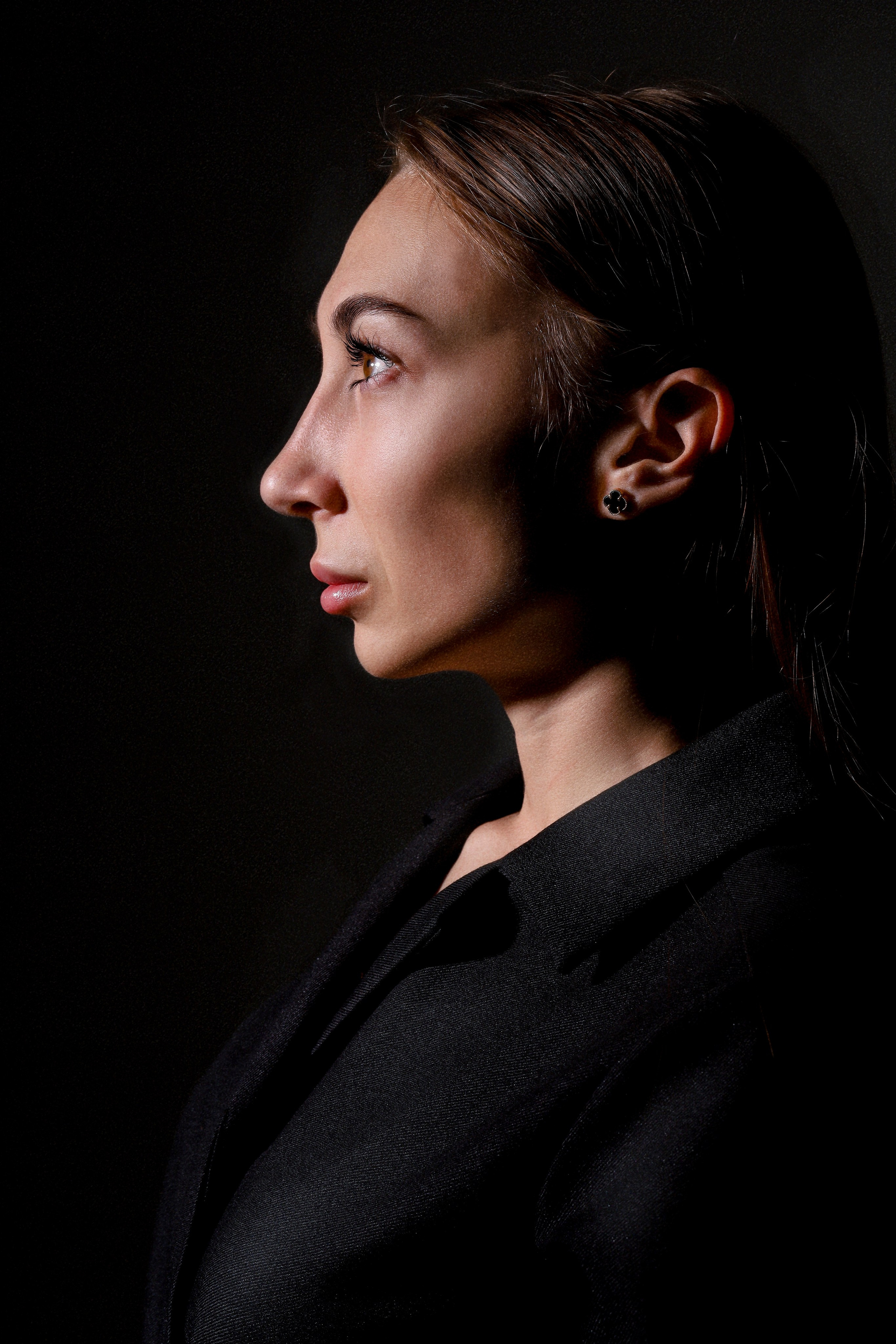 Анна. Фотограф Анастасия Гордовская