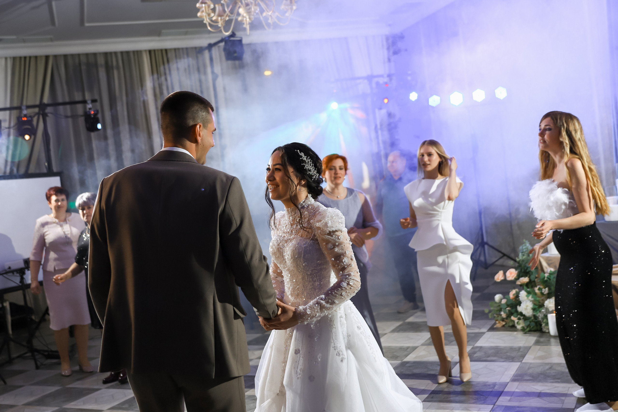 Ресторан. Фотограф в Краснодаре Анна Светикова