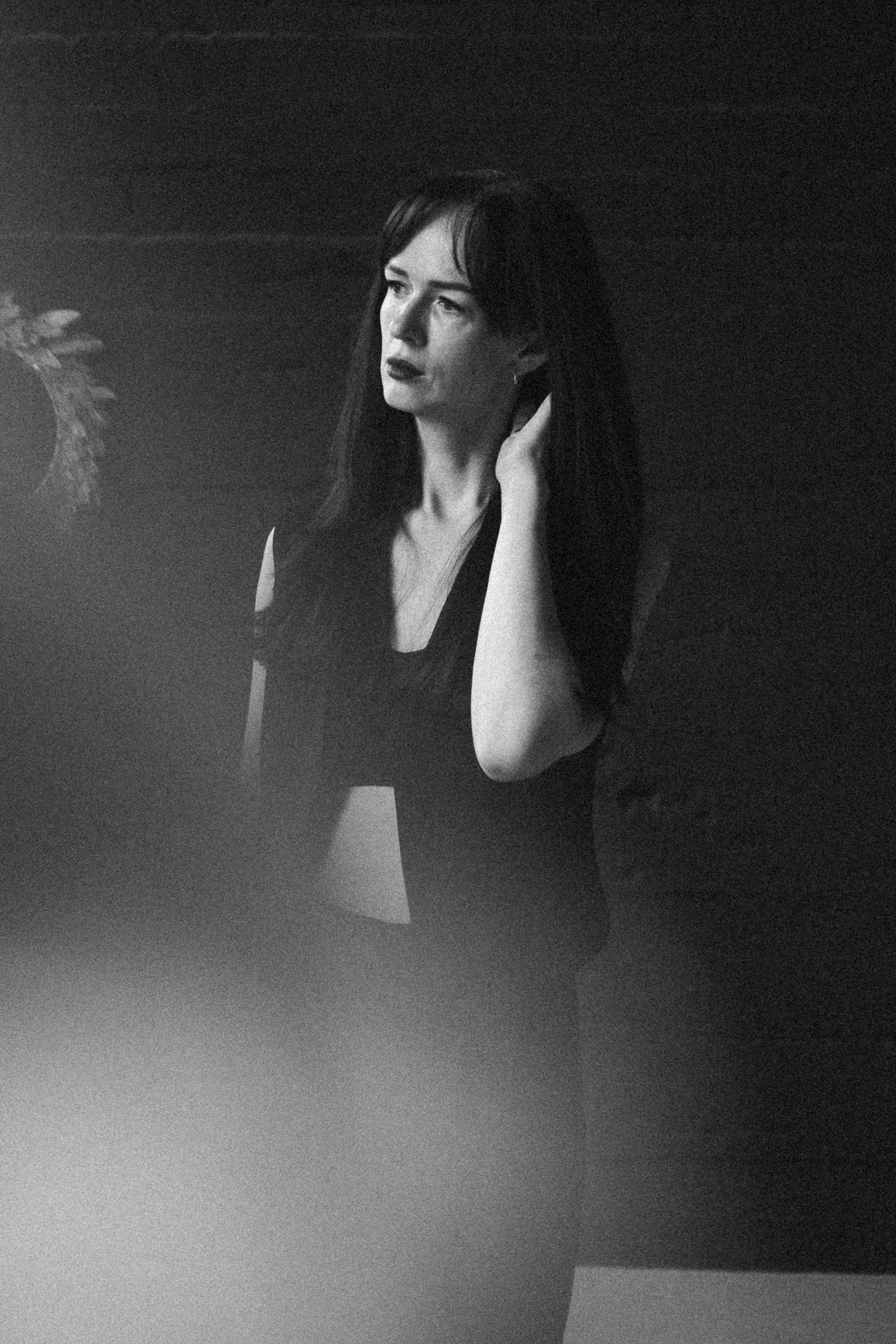 Анастасия. Семейный фотограф Фотосессия беременности  Екатеринбург Елена Луткова