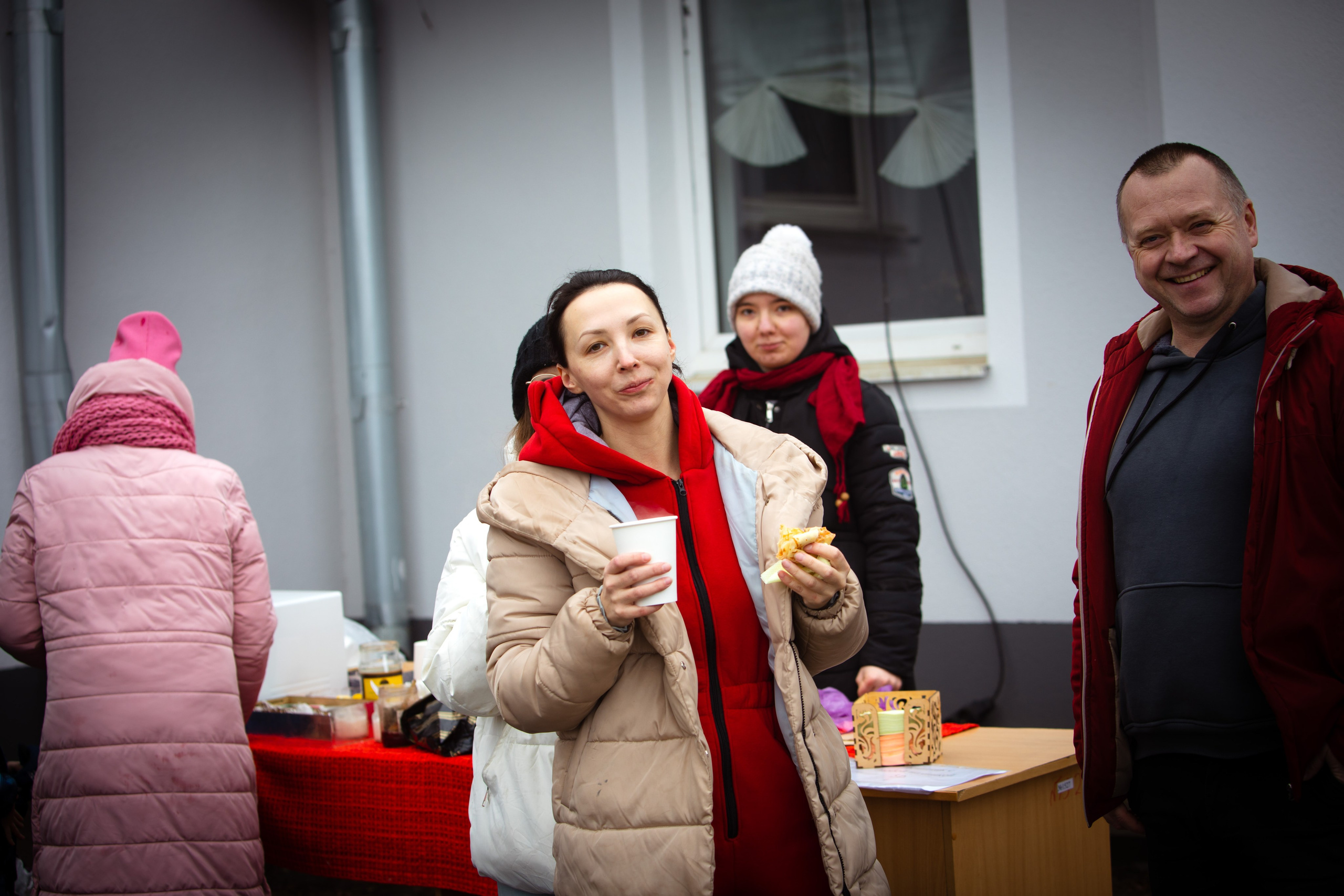 МАСЛЕНИЦА 2025. Школьный фотограф Минск