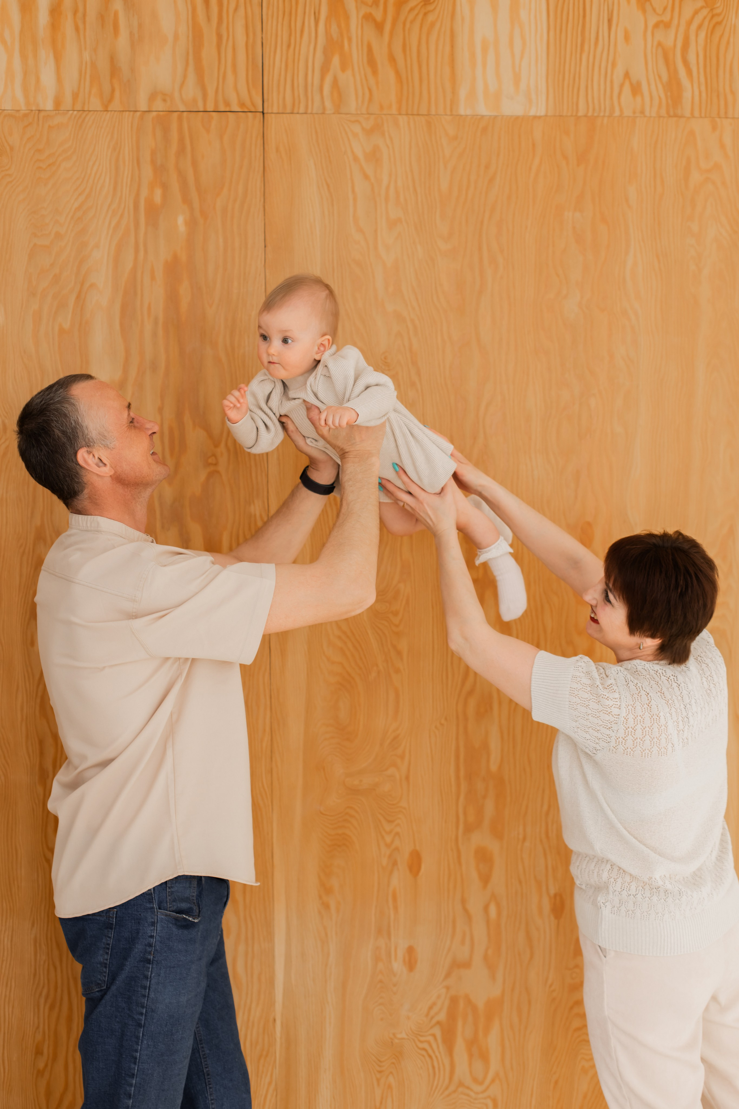 Family. Фотограф в Шатуре Оксана Осьмакова