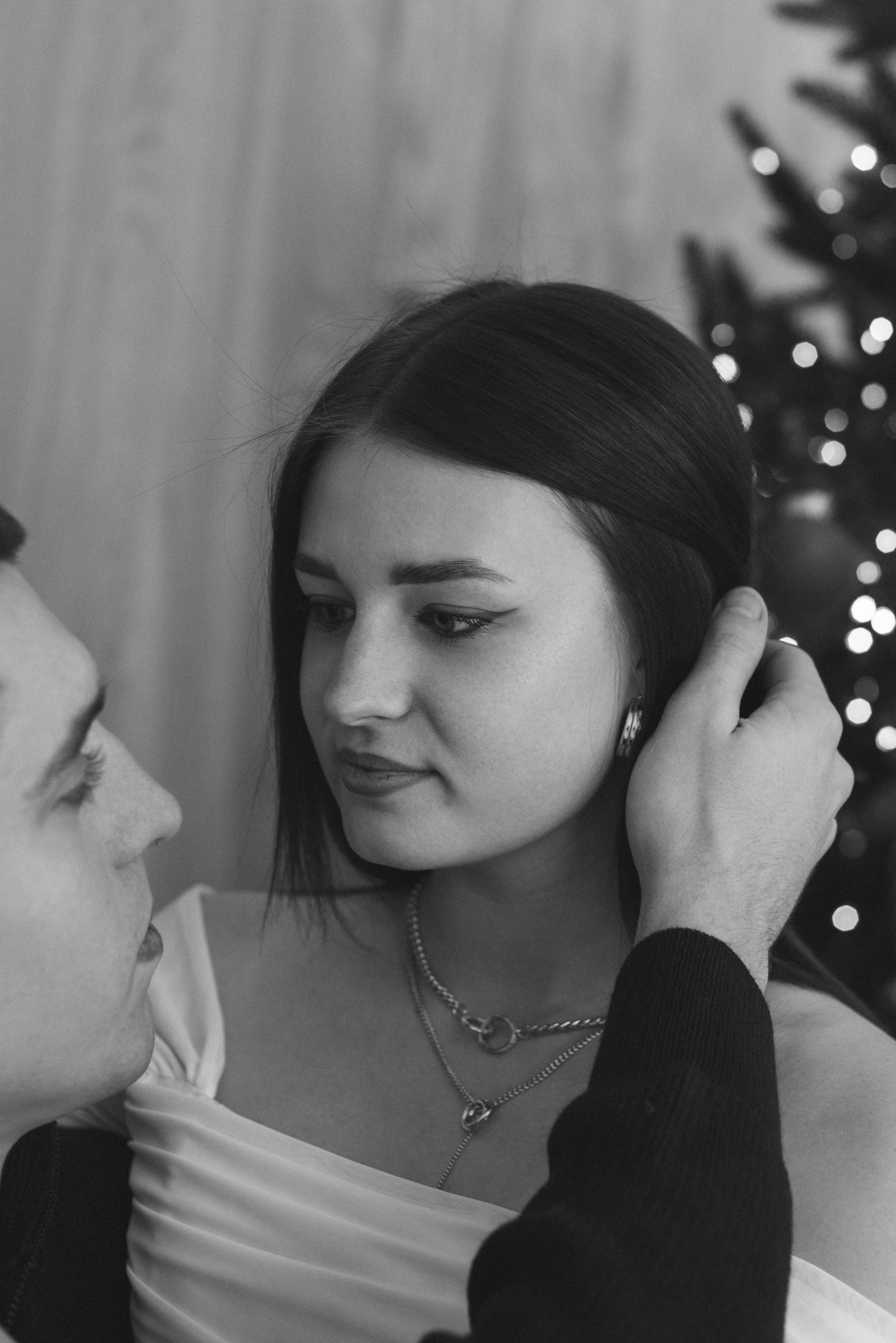 Ангелина & Виктор. Фотограф в Шатуре Оксана Осьмакова