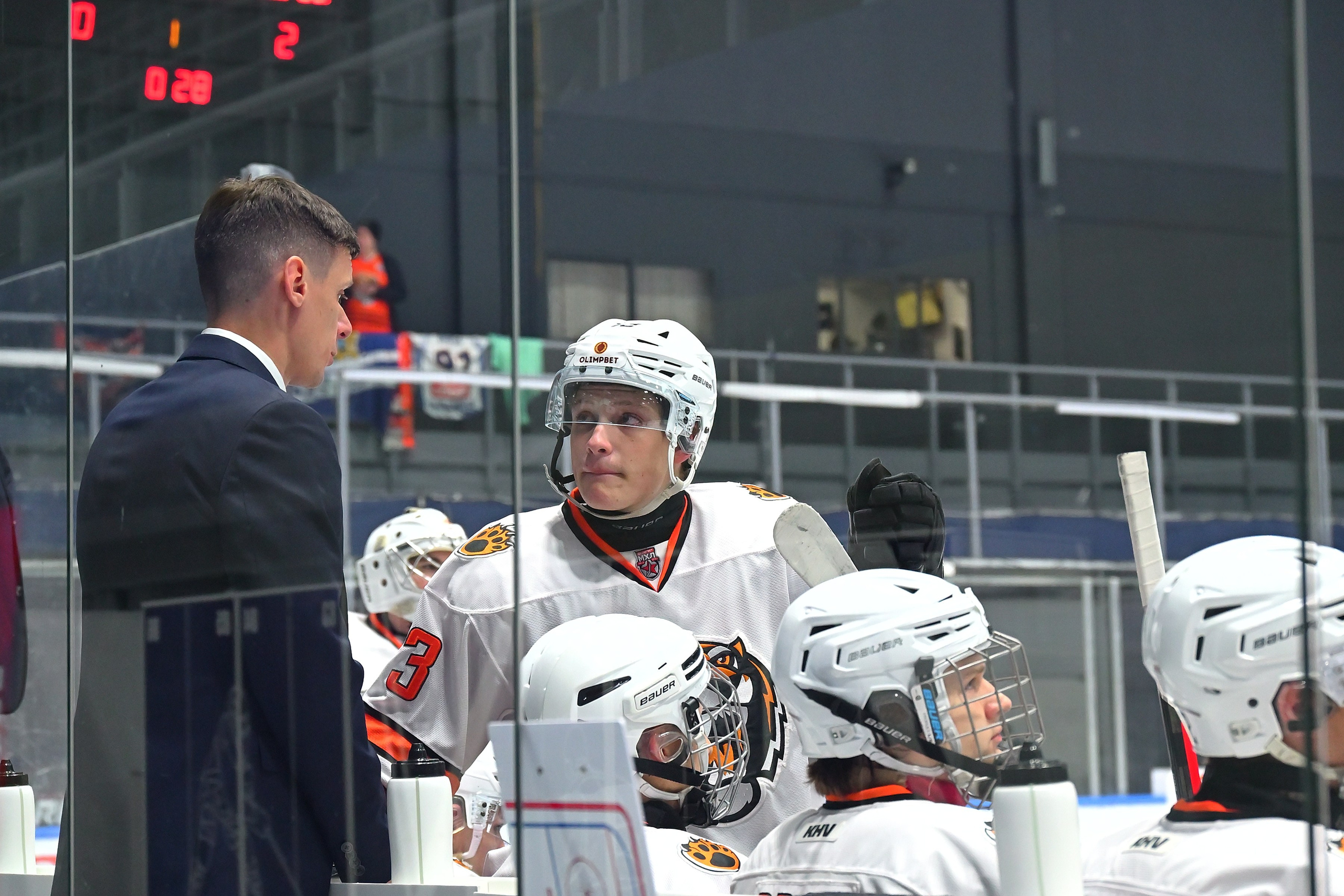Hockey I Хоккей. Событийный фотограф в Санкт — Петербурге Elena Ushakova