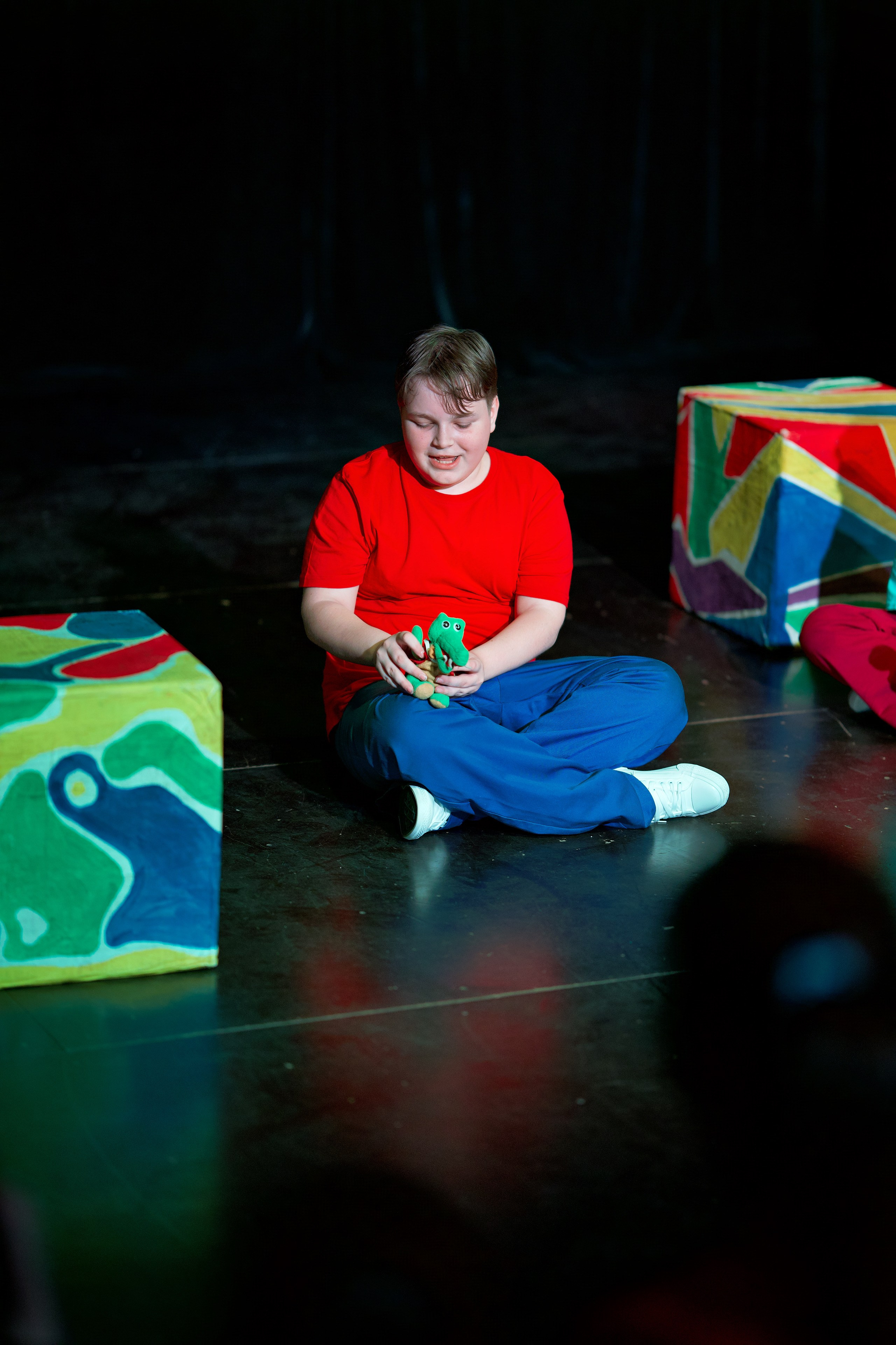 Все мальчишки дураки (1 состав). Фотограф Денис Болдинов. Москва