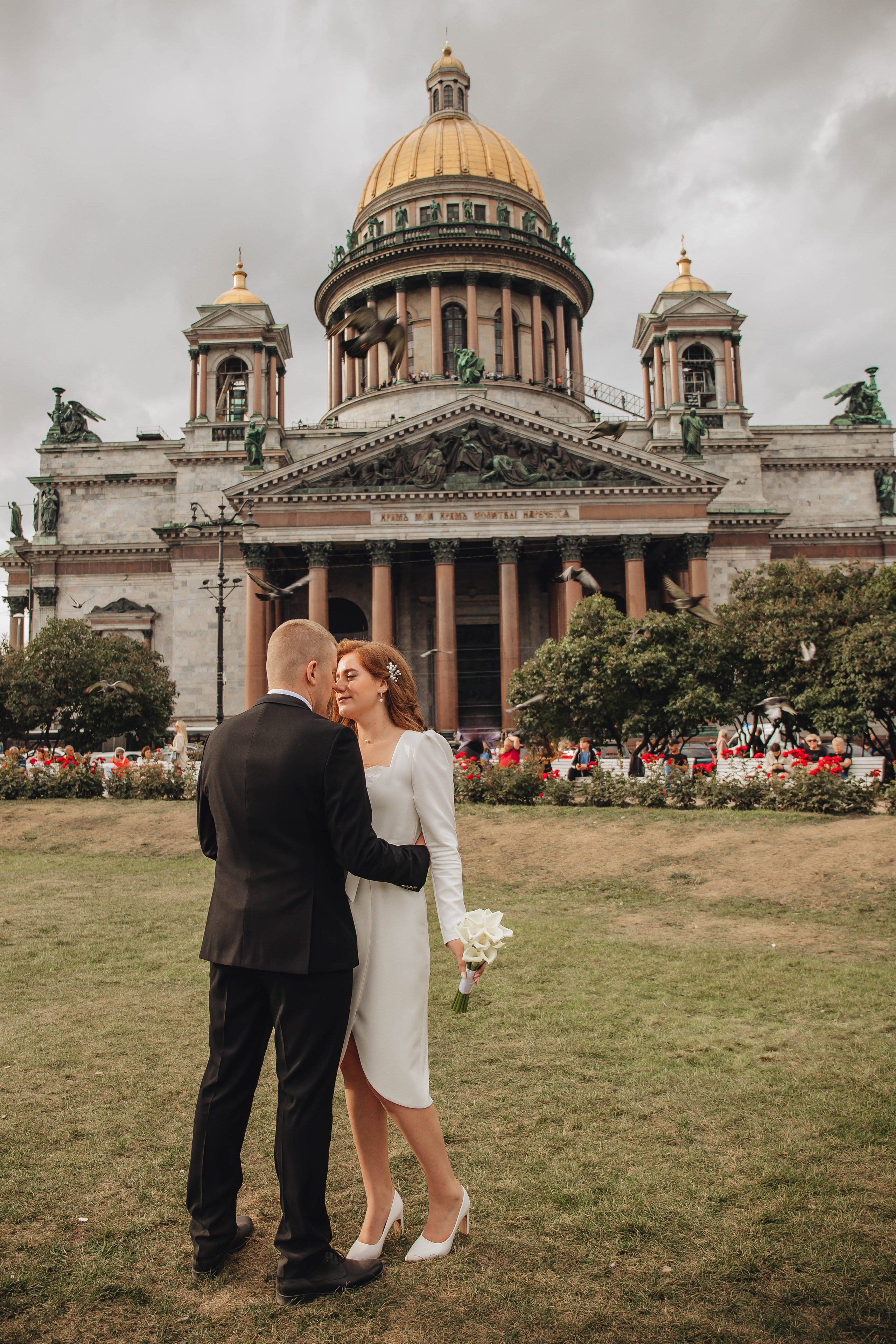 Люба & Женя. День для двоих. Свадебный и семейный фотограф Пушкин Царское Село СПБ Питер Санкт-Петербург и Рязань Ольга Козлова