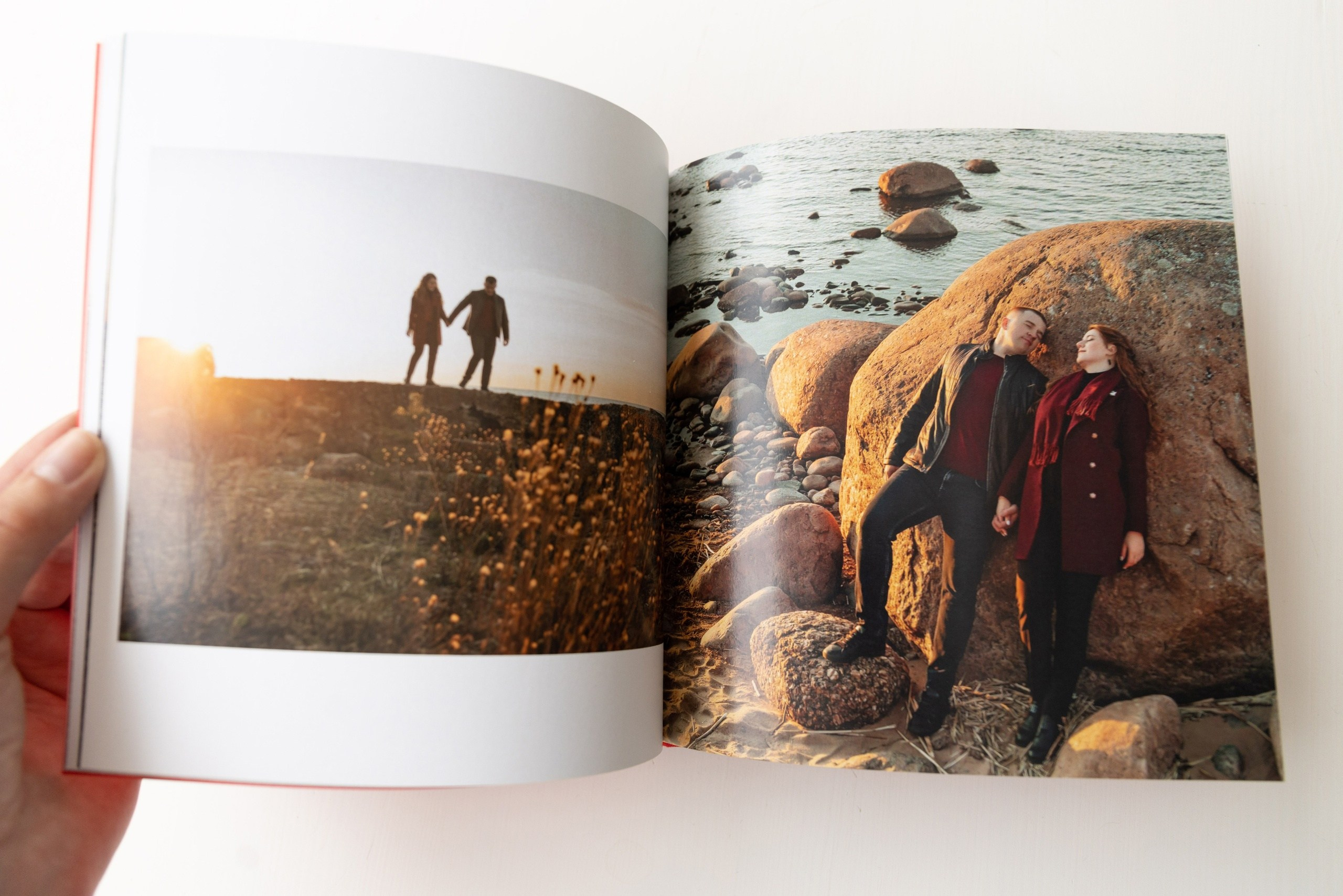 Фотокниги свадебные. Свадебный и семейный фотограф Пушкин Царское Село СПБ Питер Санкт-Петербург и Рязань Ольга Козлова