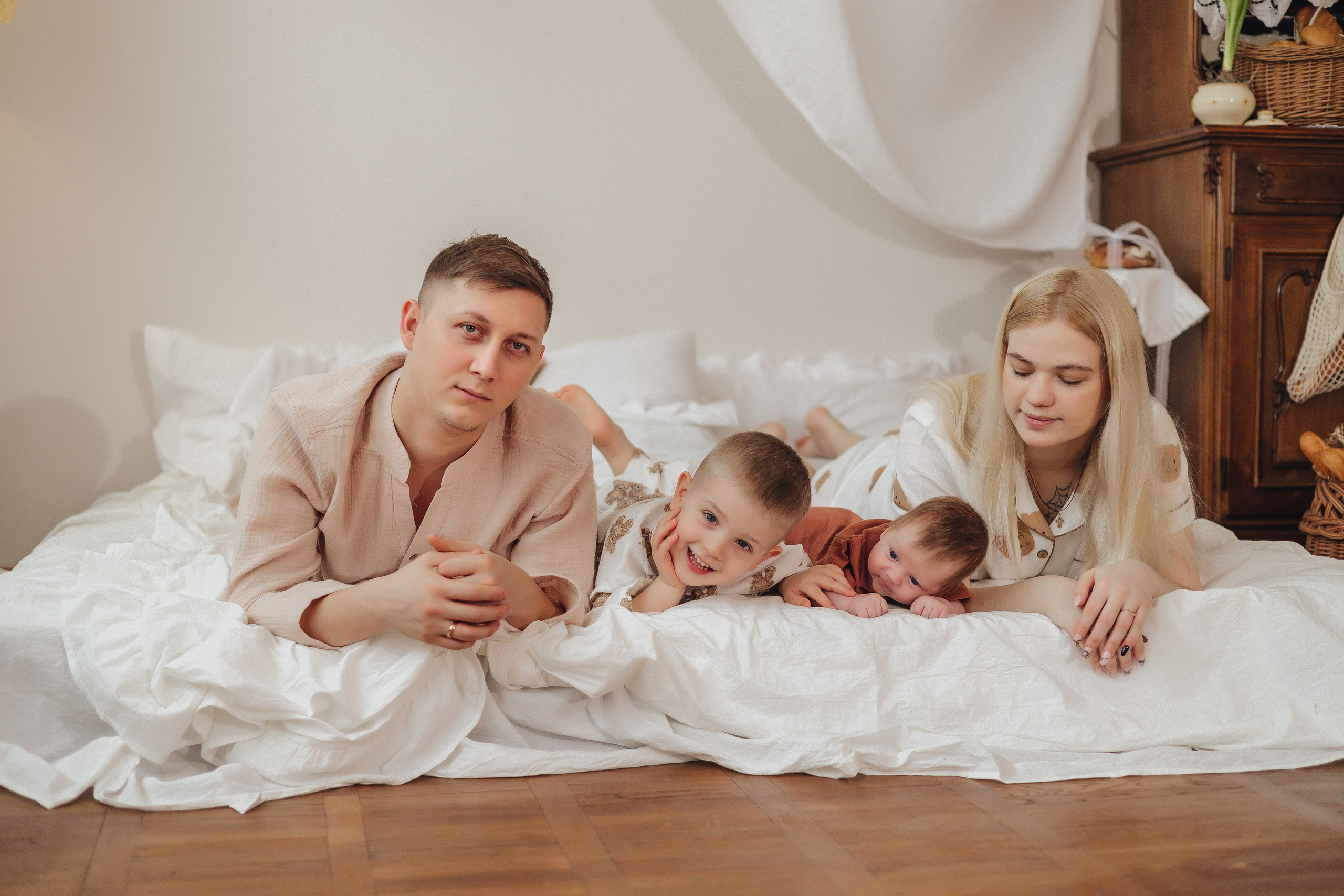 Прибавление в семье. Студия. Свадебный и семейный фотограф Пушкин Царское Село СПБ Питер Санкт-Петербург и Рязань Ольга Козлова