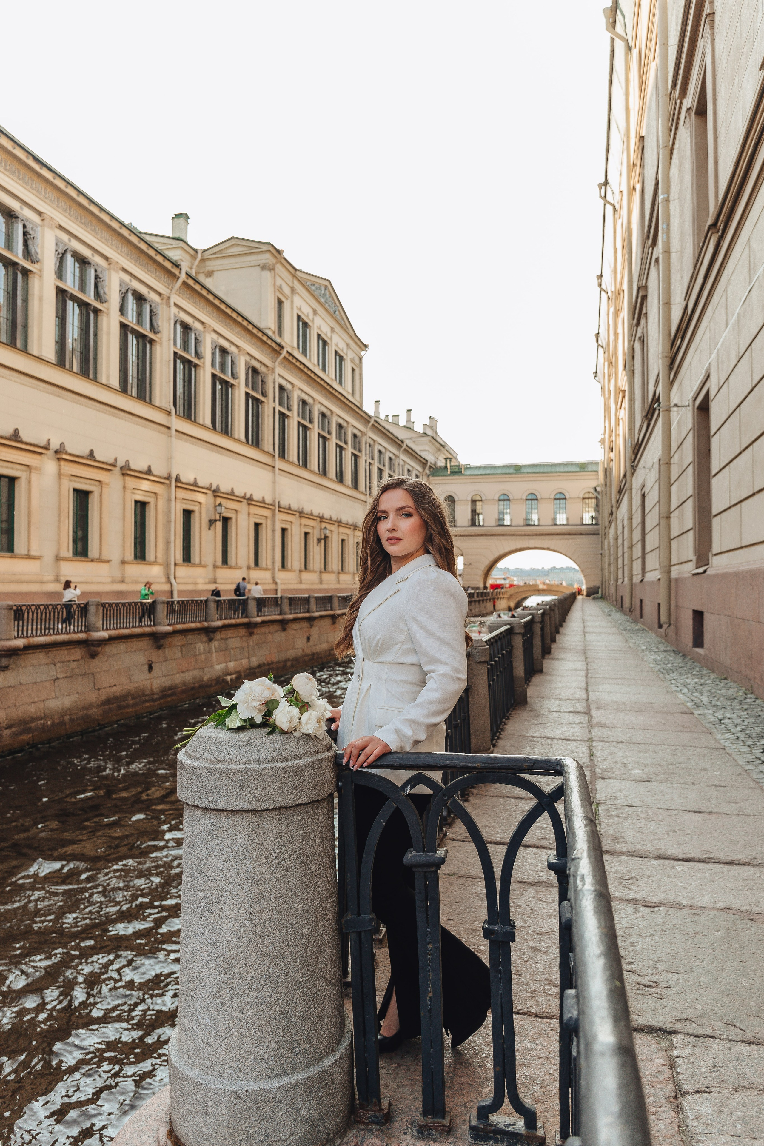 Кристина. Фотопрогулка. Свадебный и семейный фотограф Пушкин Царское Село СПБ Питер Санкт-Петербург и Рязань Ольга Козлова