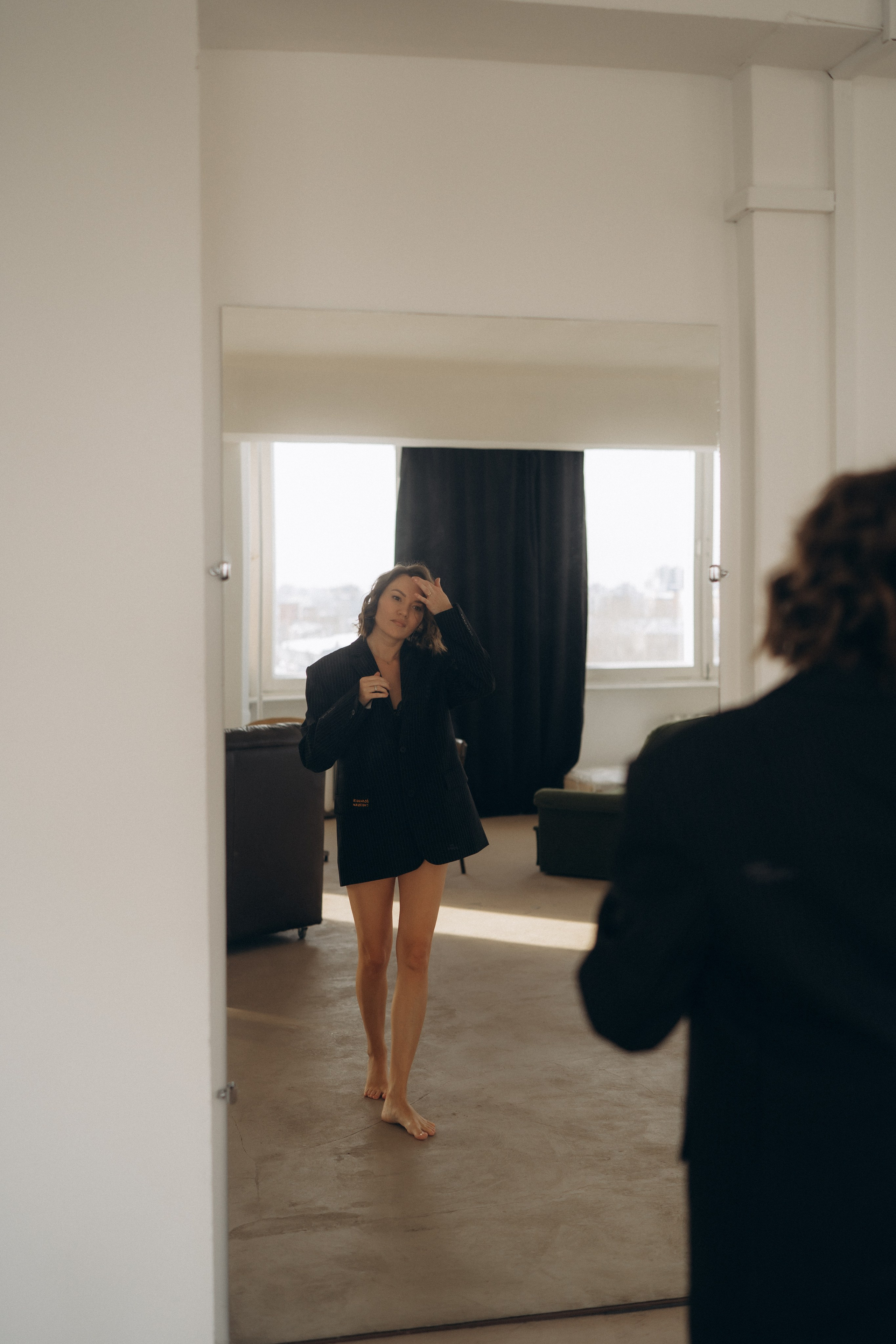 Открытый взгляд. Семейный фотограф в Ангарске/ Иркутске