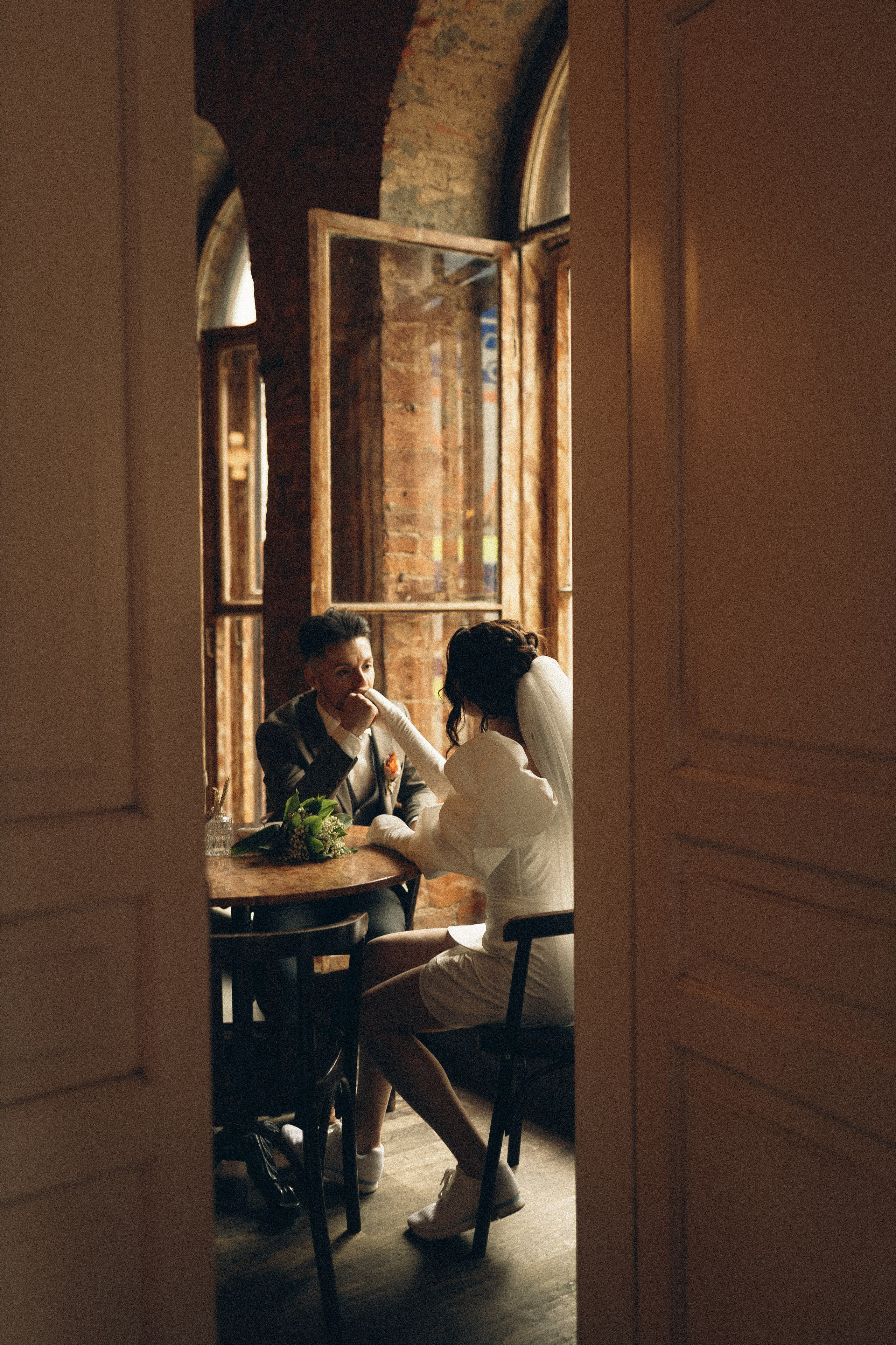 Петергоф. Фотограф Анастасия Платонова | Санкт-Петербург