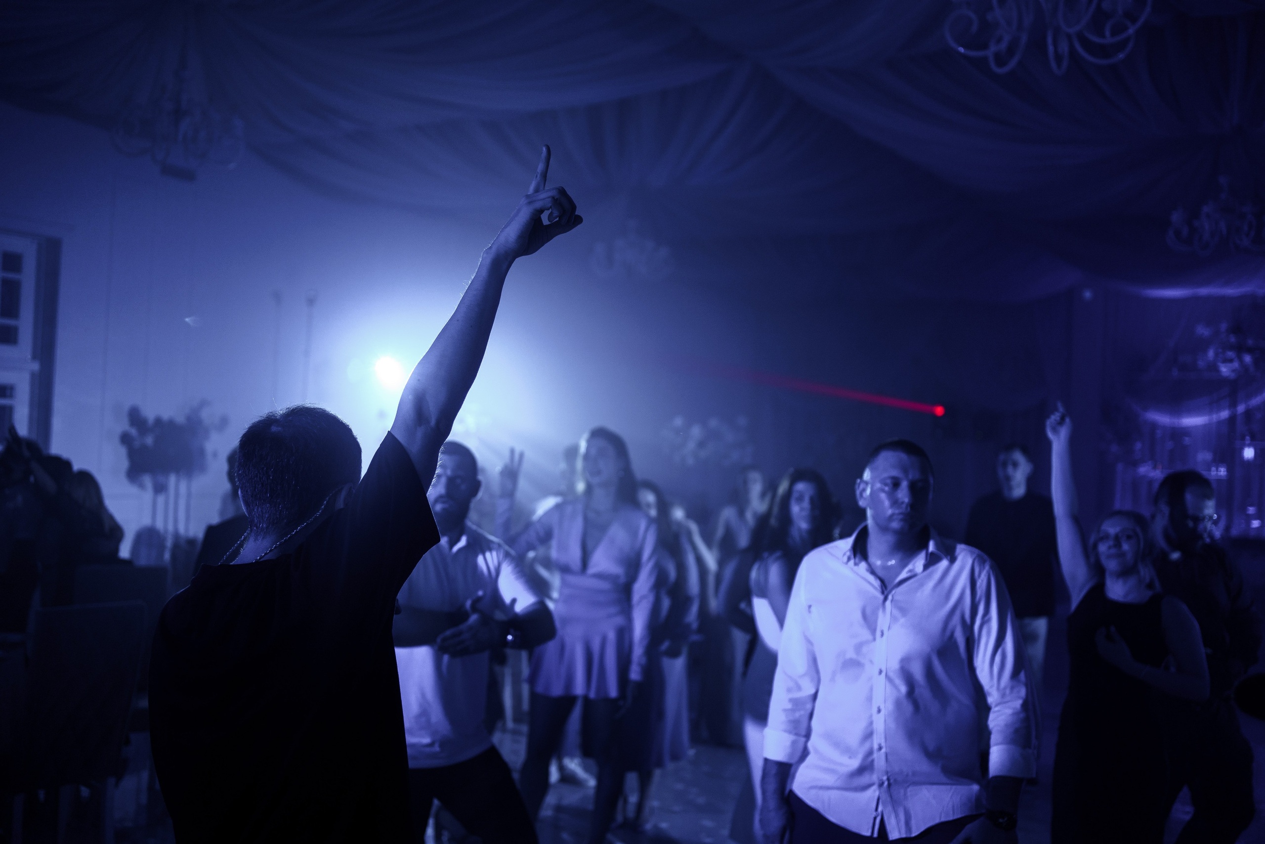 Антон и Ксения. Свадебный и репортажный фотограф Ростов-на-Дону Алексей Гуль