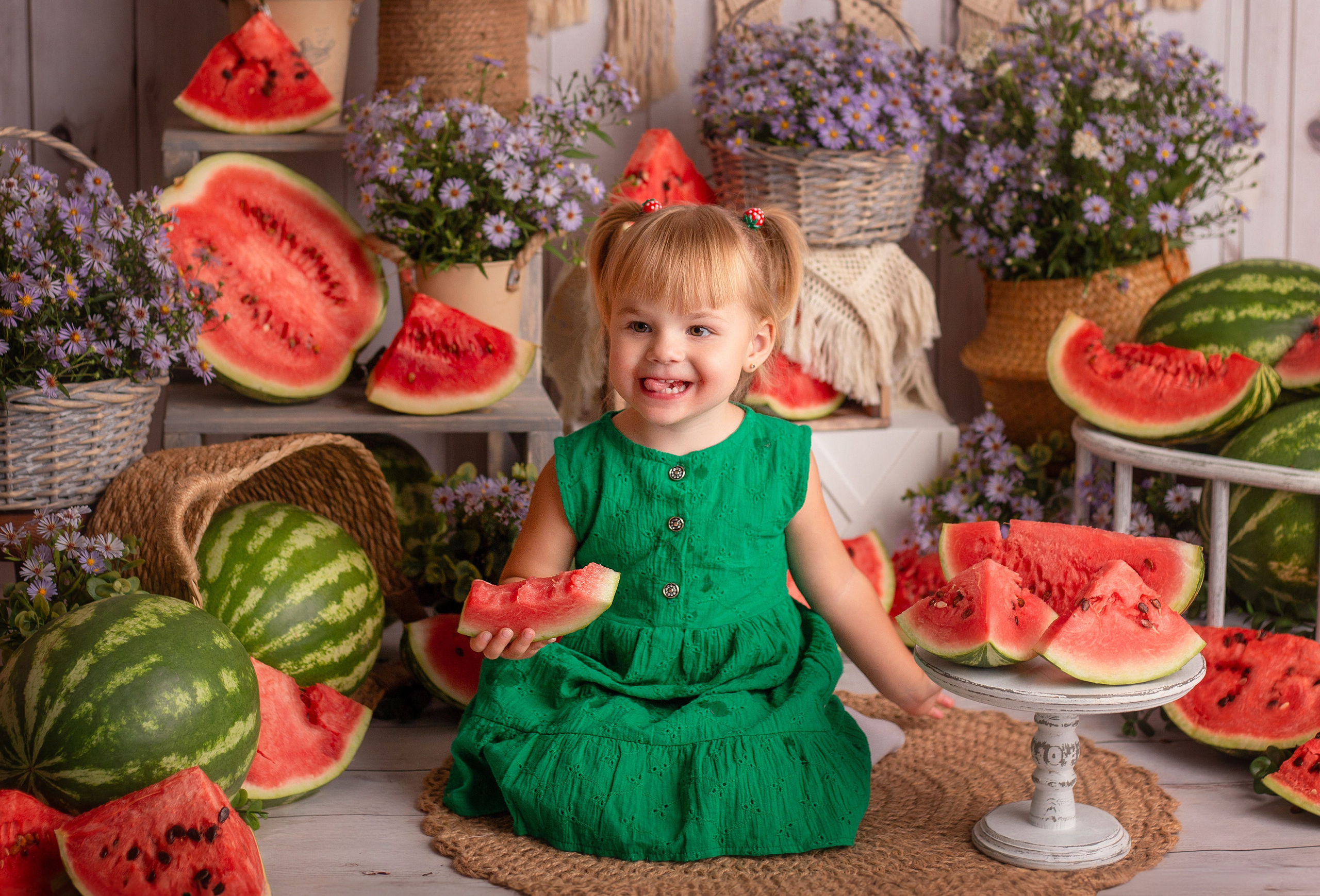 Фотопроекты. Детский фотограф в Няндоме Ариана Арсеньева