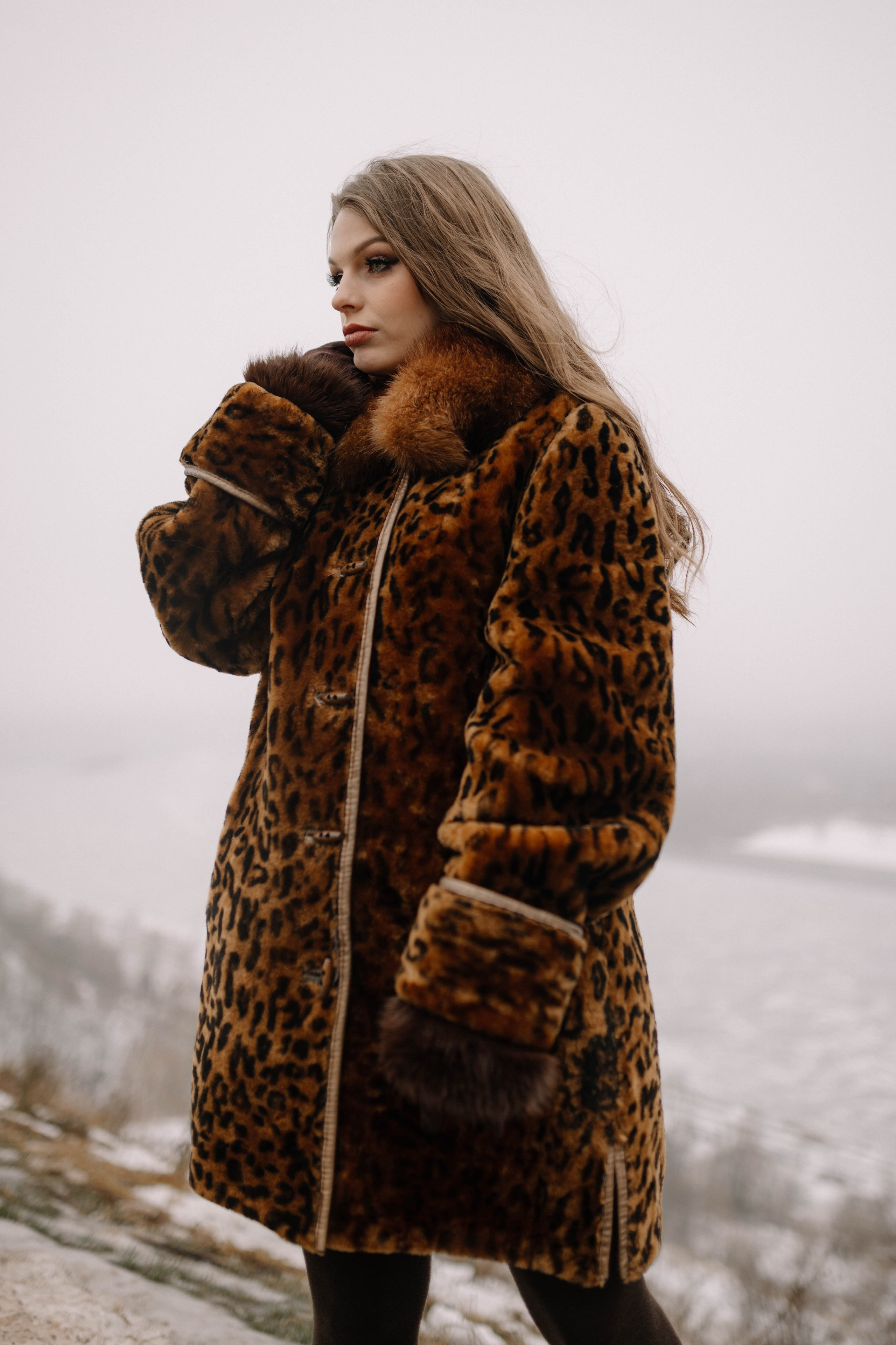 Мария. Фотограф Александра Кузнецова