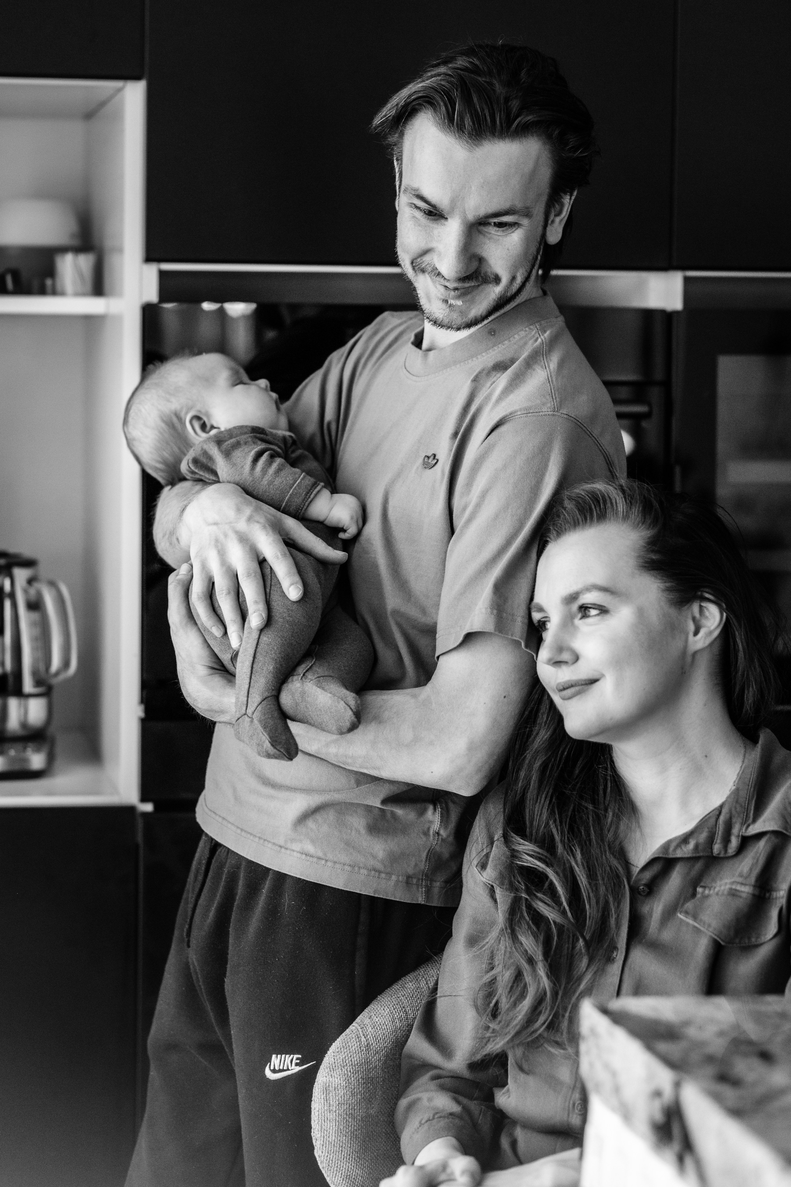 8. Семейный и женский фотограф в Санкт-Петербурге Климова Светлана