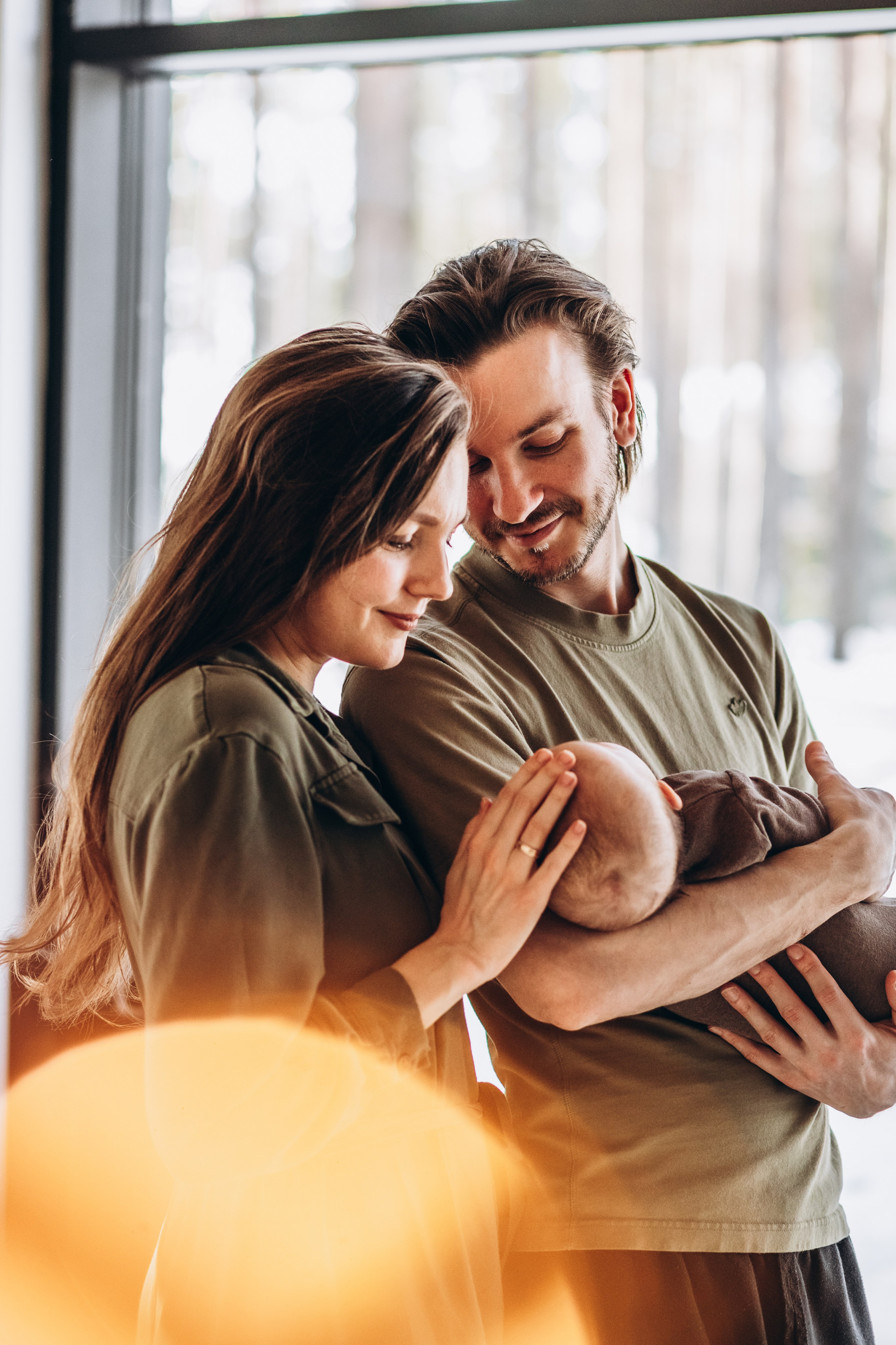 8. Семейный и женский фотограф в Санкт-Петербурге Климова Светлана