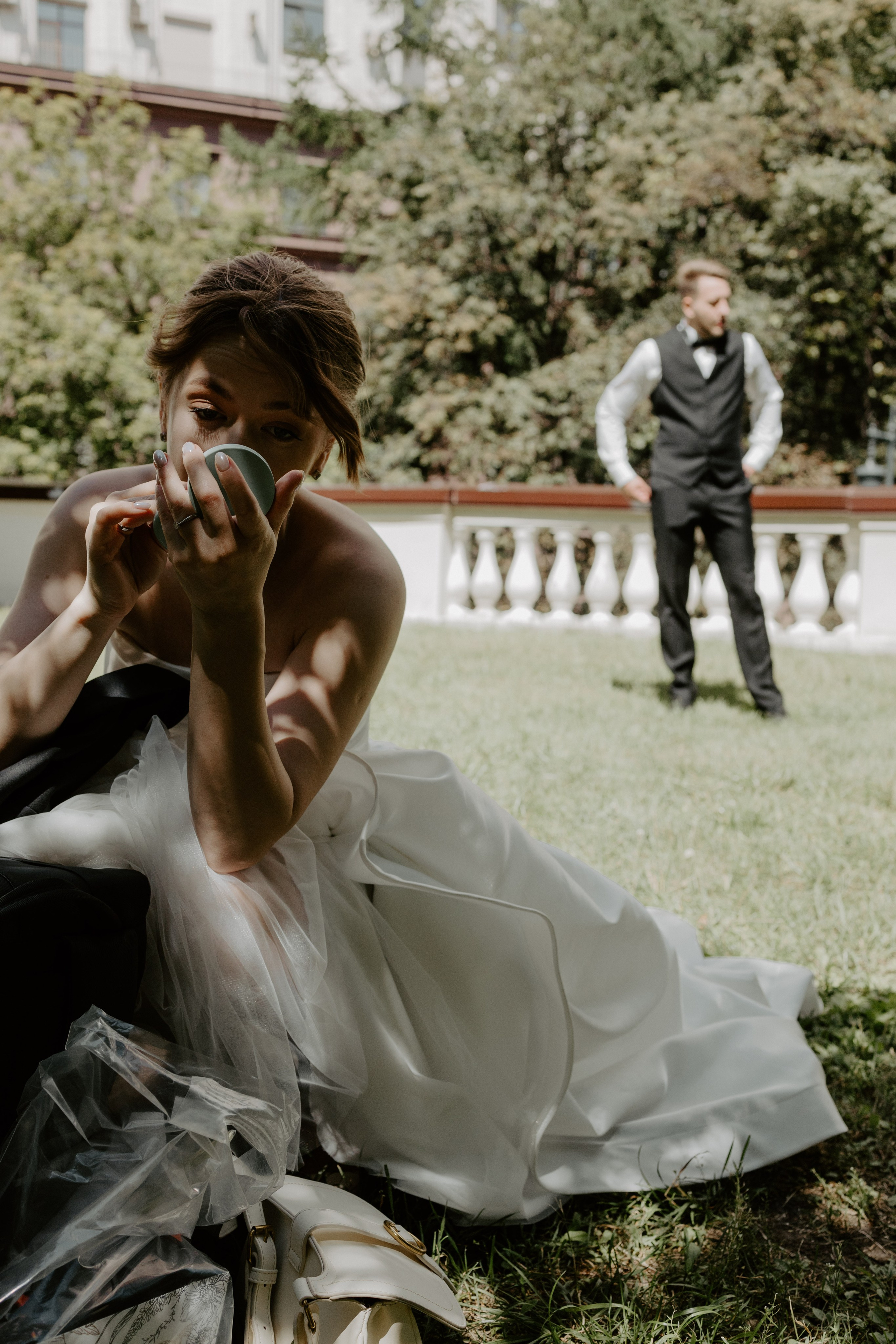 Дмитрий и Виктория. Свадебный фотограф Москва Санкт-Петербург Сочи Калининград Мария