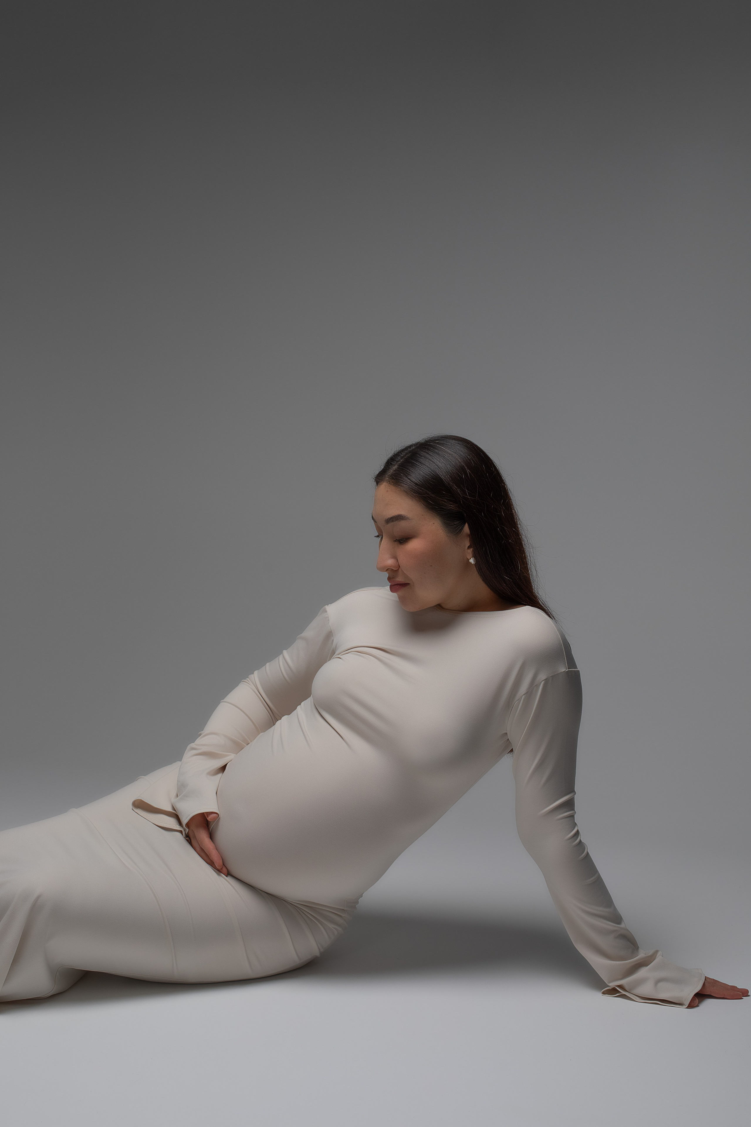 ФОТОСЕССИЯ БЕРЕМЕННОСТИ. Фотограф — Путилково, Москва