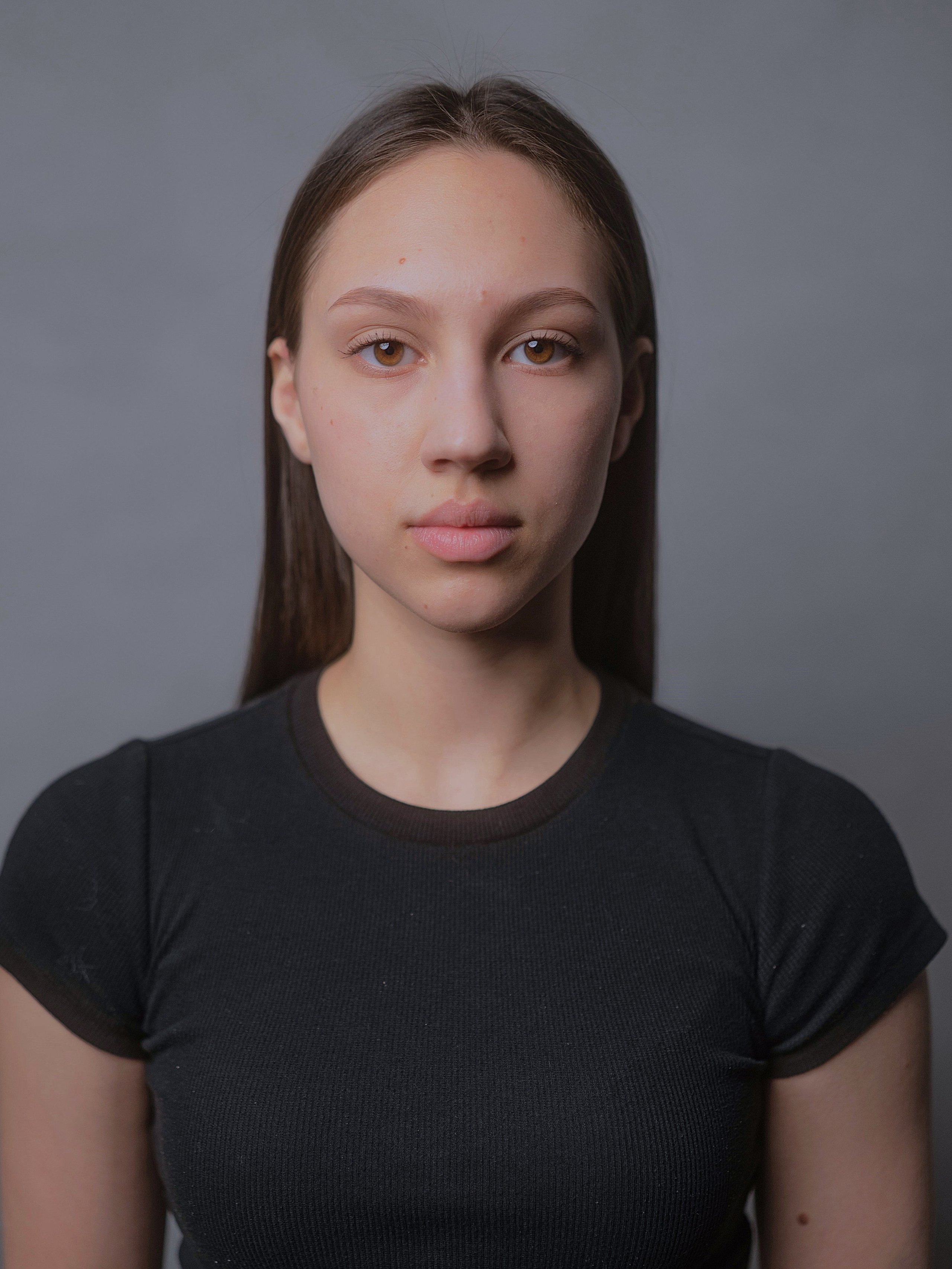 Валерия Хананьяева. Школа регионального кастинга «Река»