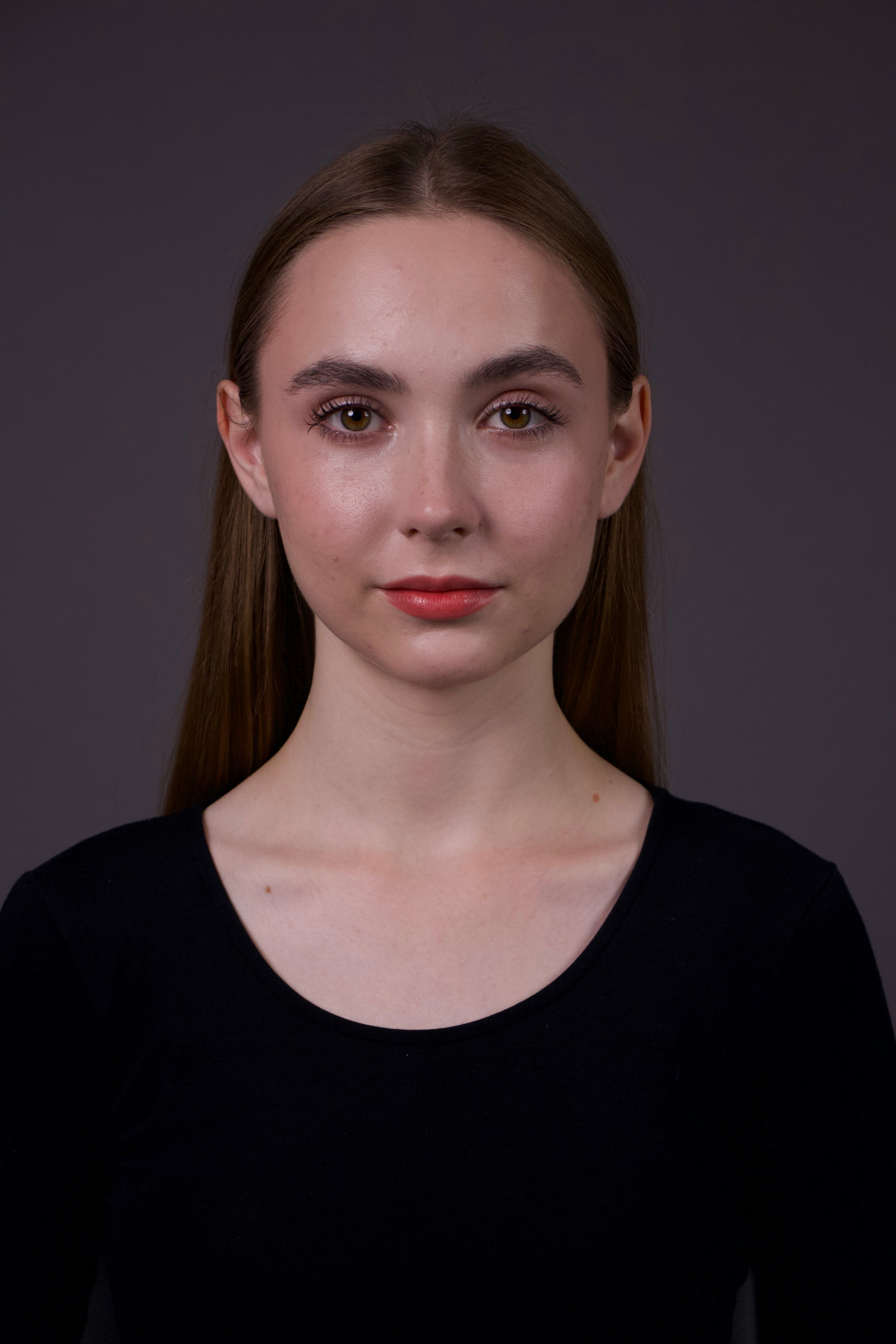 Алена Абрамова. Школа регионального кастинга «Река»