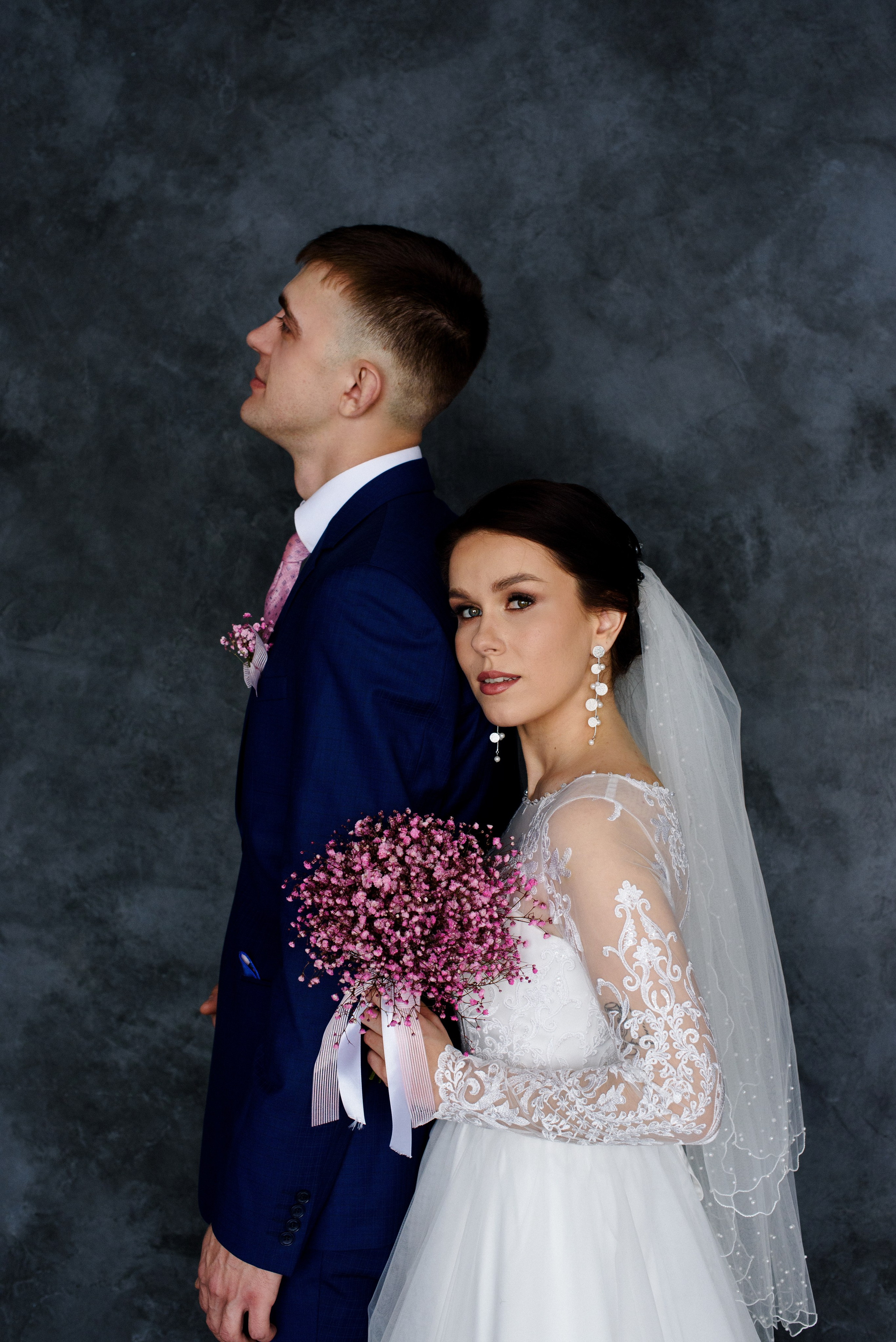 Свадьба Василины. Я — Фотограф из Хабаровска