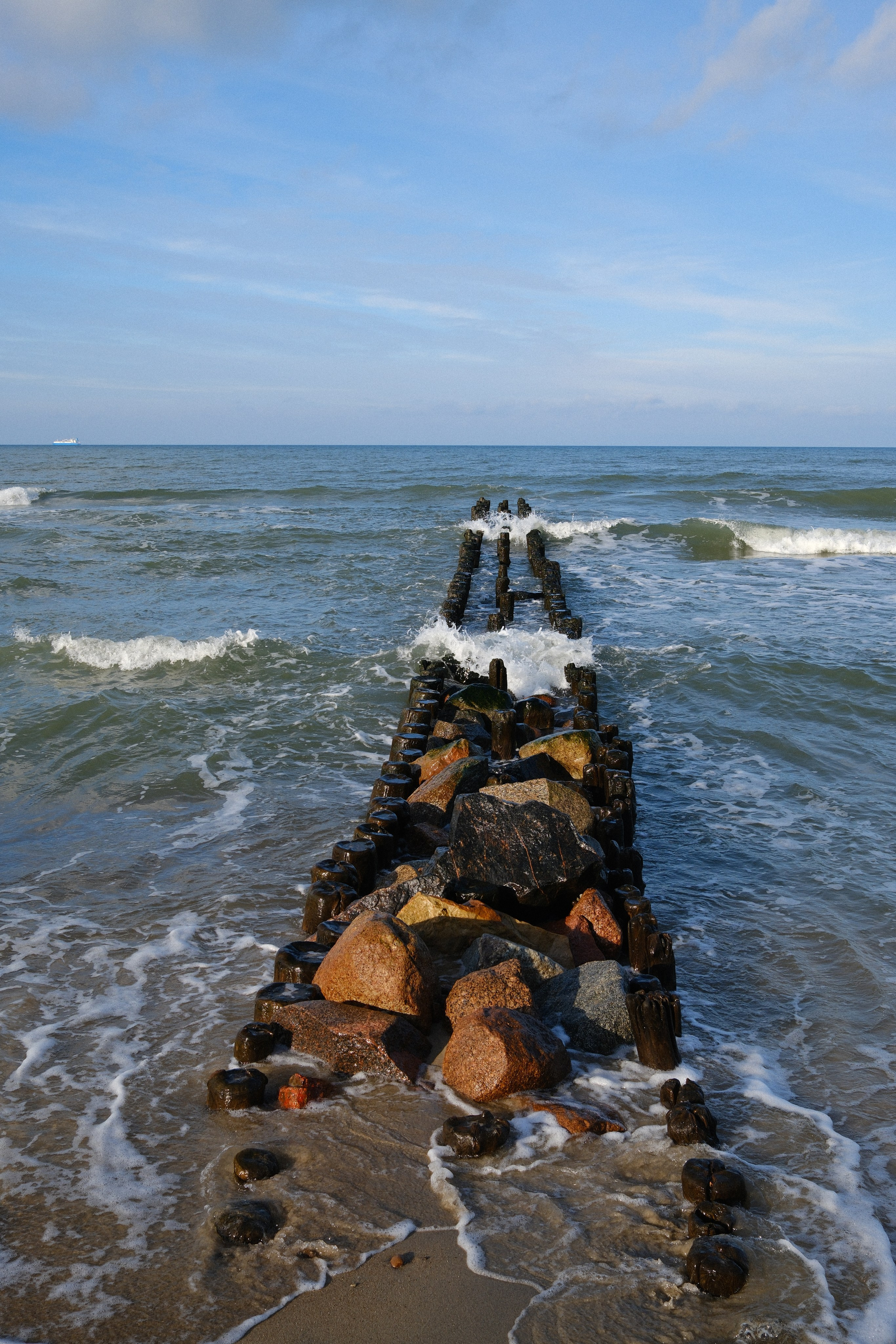 Зеленоградск. Калининградская область. Алексей Торопов фотограф