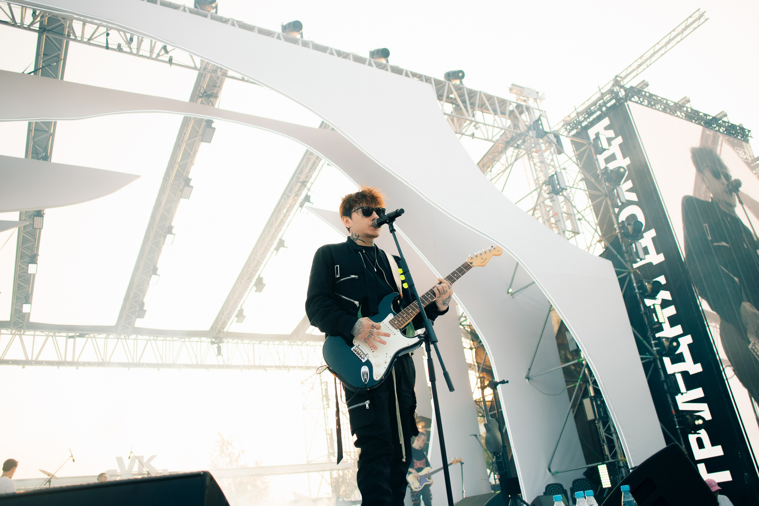 VK FEST SPB 2024 | PART 1. PASHAHARCE PHOTOGRAPHER & VIDEOGRAPHER