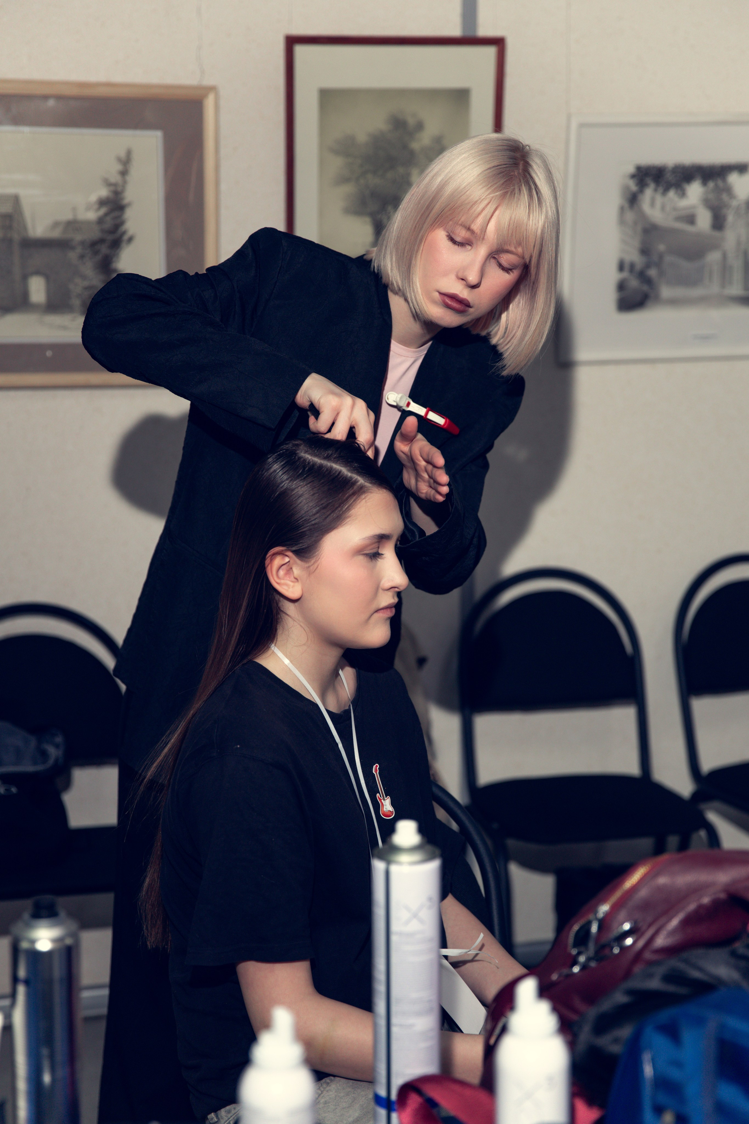 Волгоградская неделя моды март 2026. Фотограф в Волгограде Норченко Светлана