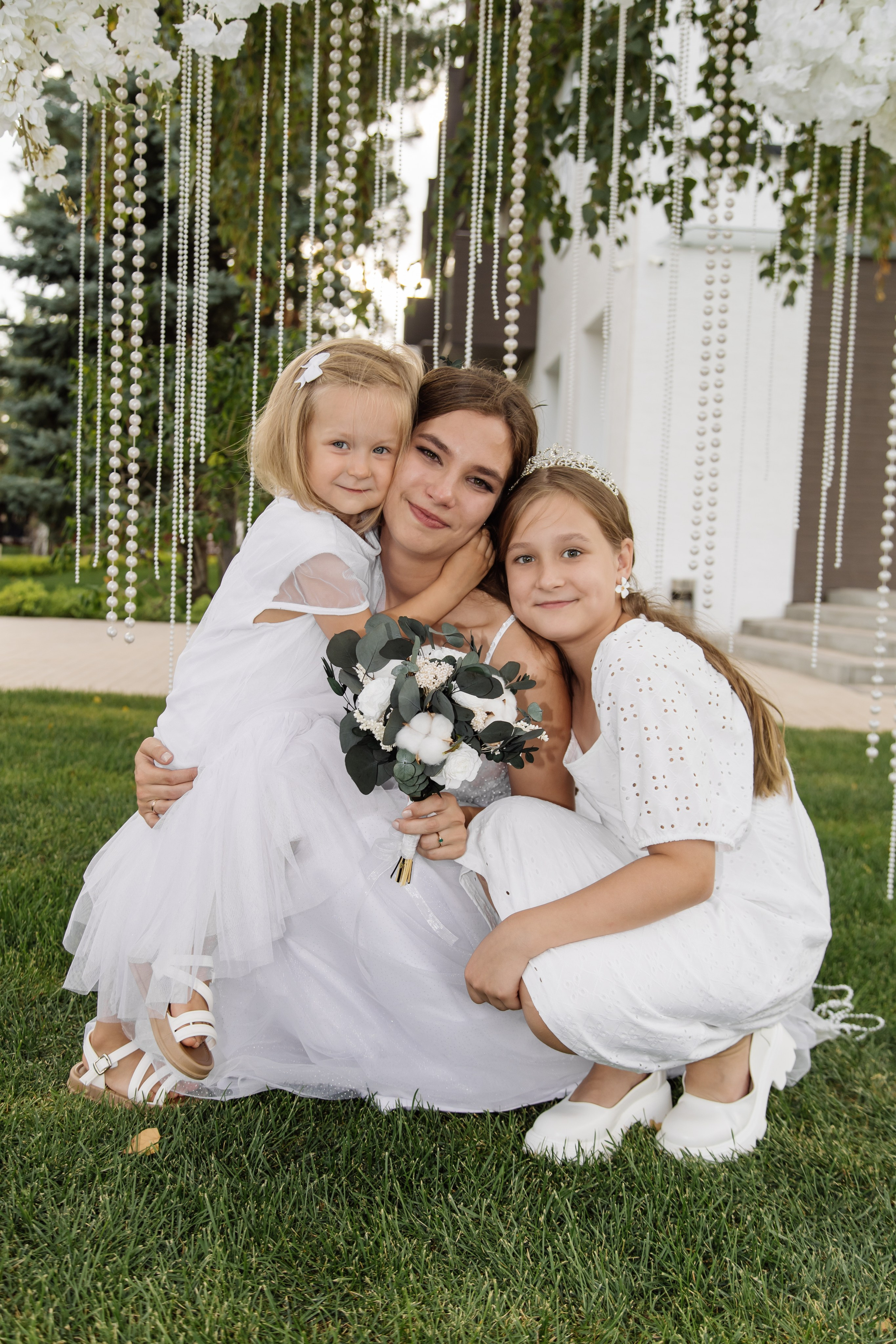 Виталина и Данила. Фотограф в Волгограде Норченко Светлана